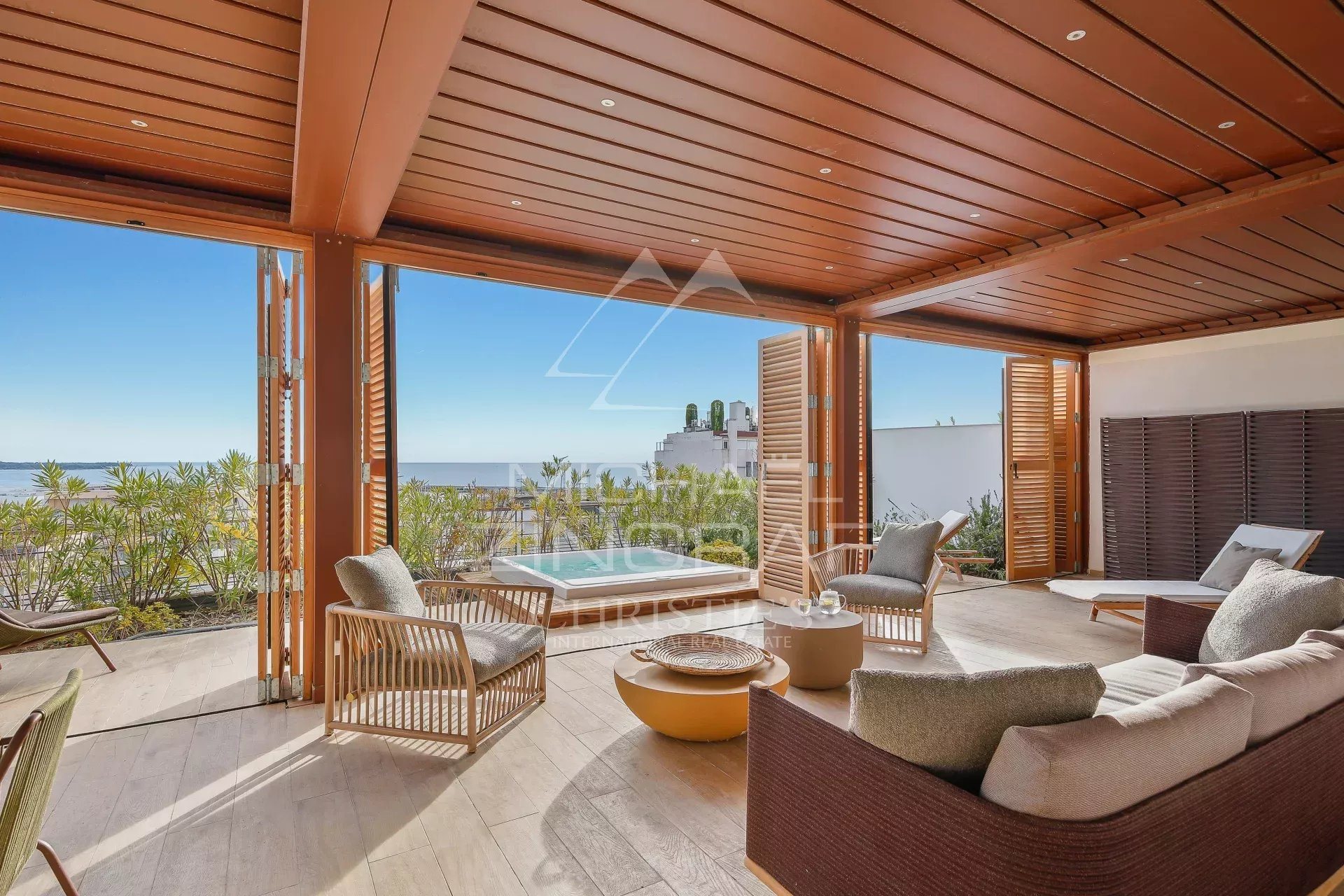 Maison à vendre, 117m², Cannes
