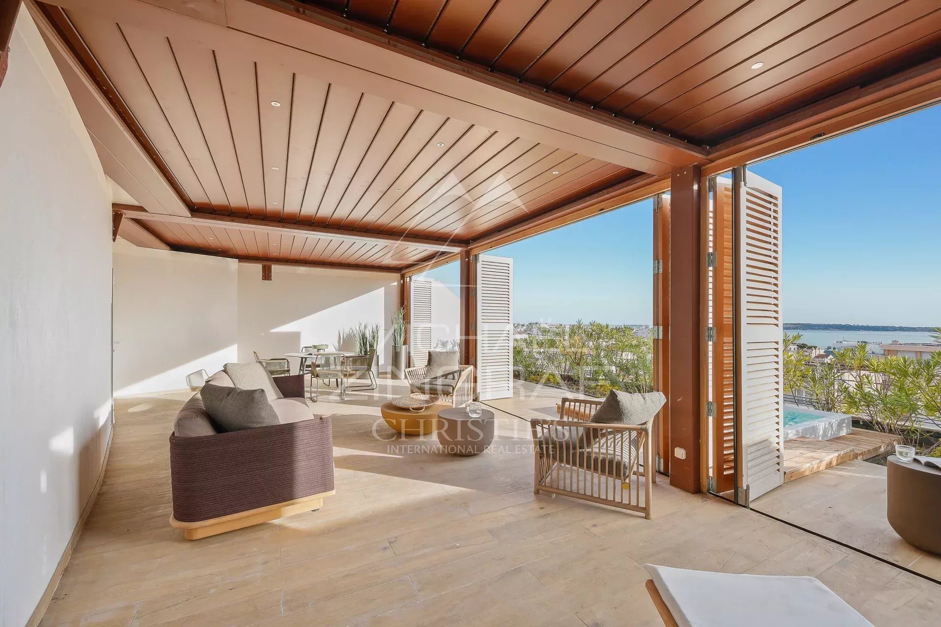 Maison à vendre, 117m², Cannes