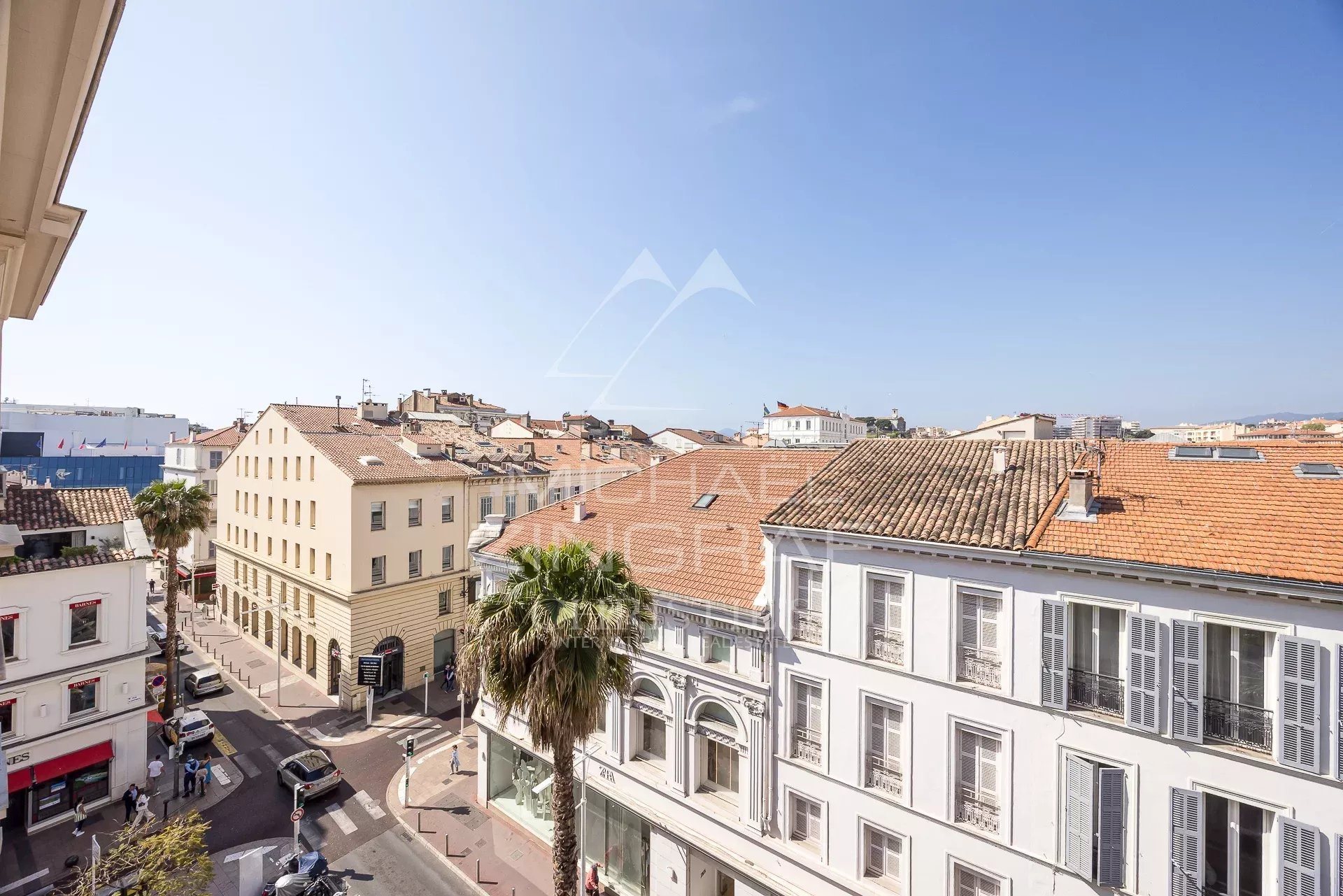 Appartement à vendre, 126m², Cannes