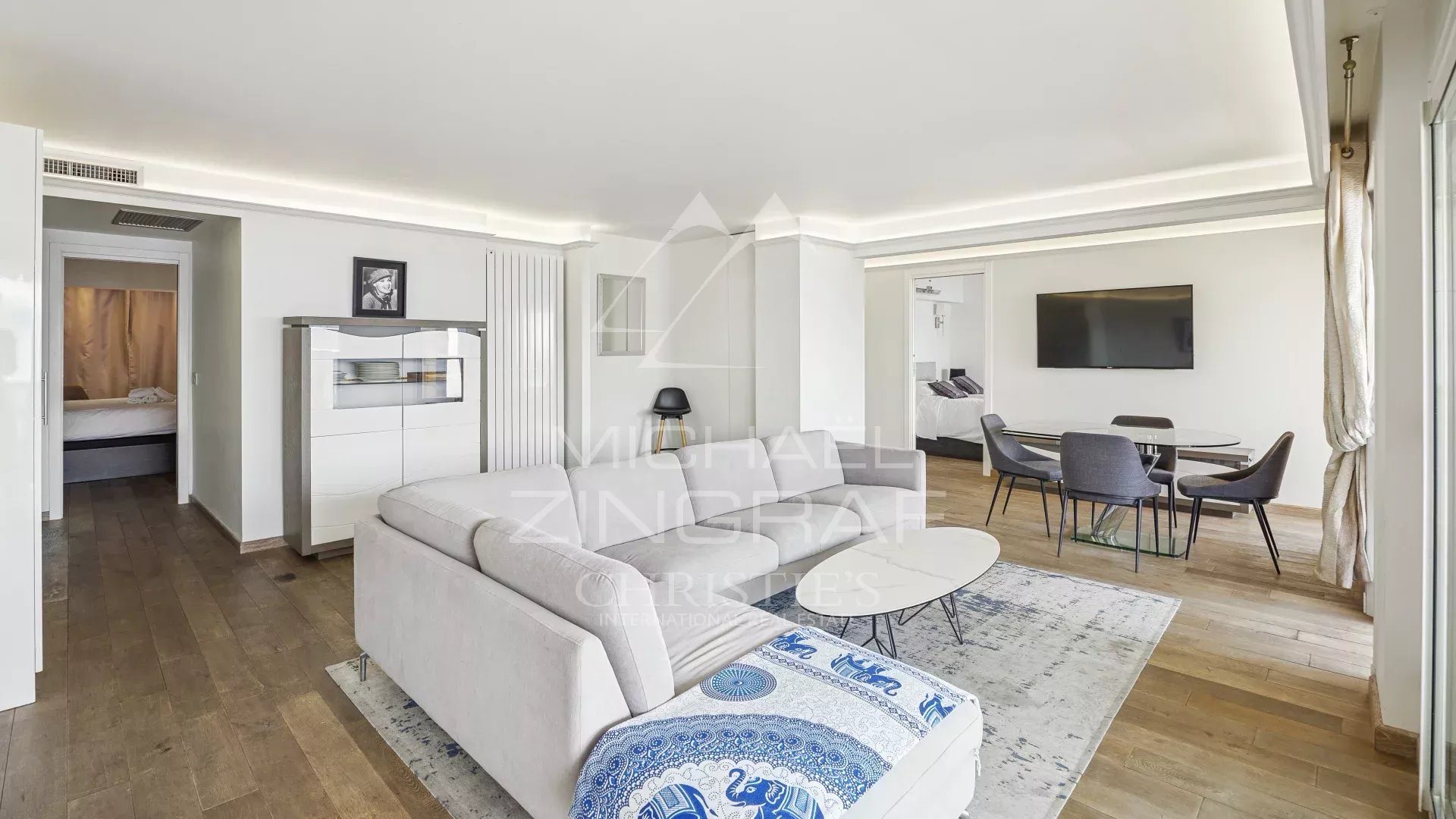 Appartement à vendre, 111m², Cannes