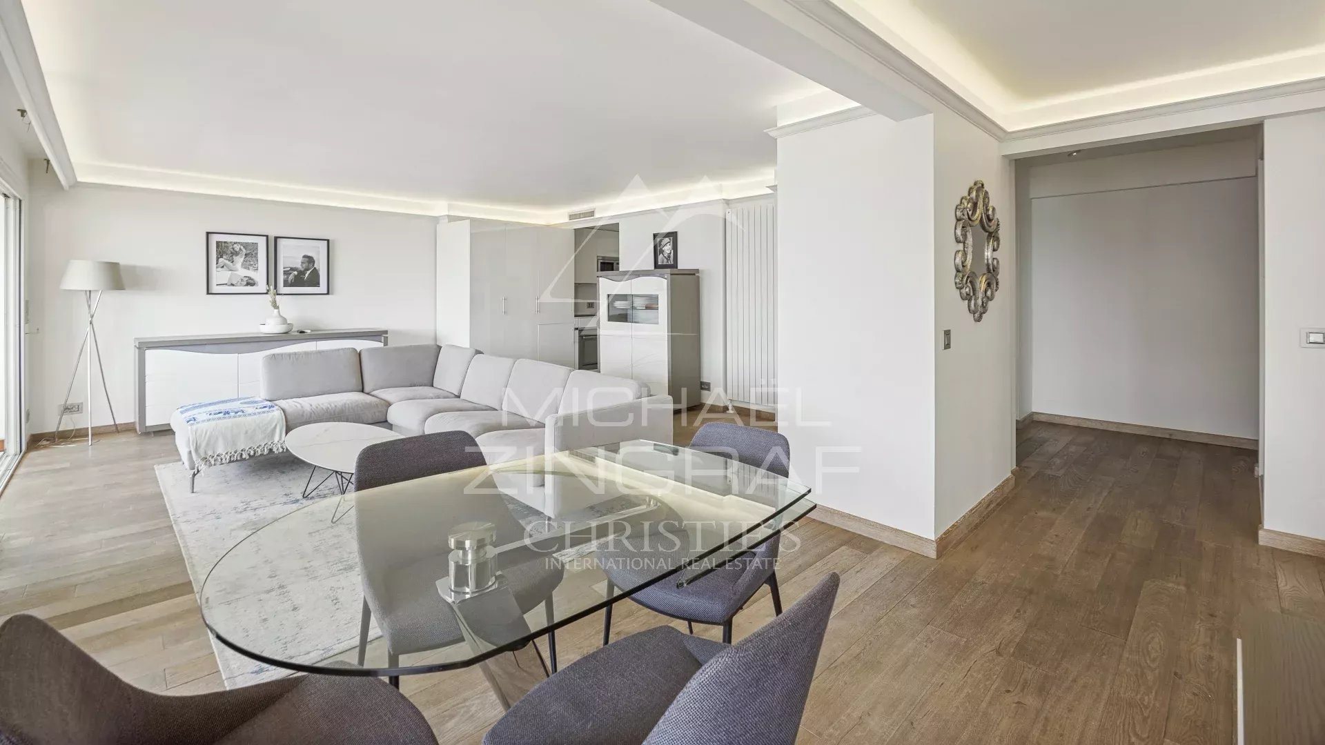 Appartement à vendre, 111m², Cannes