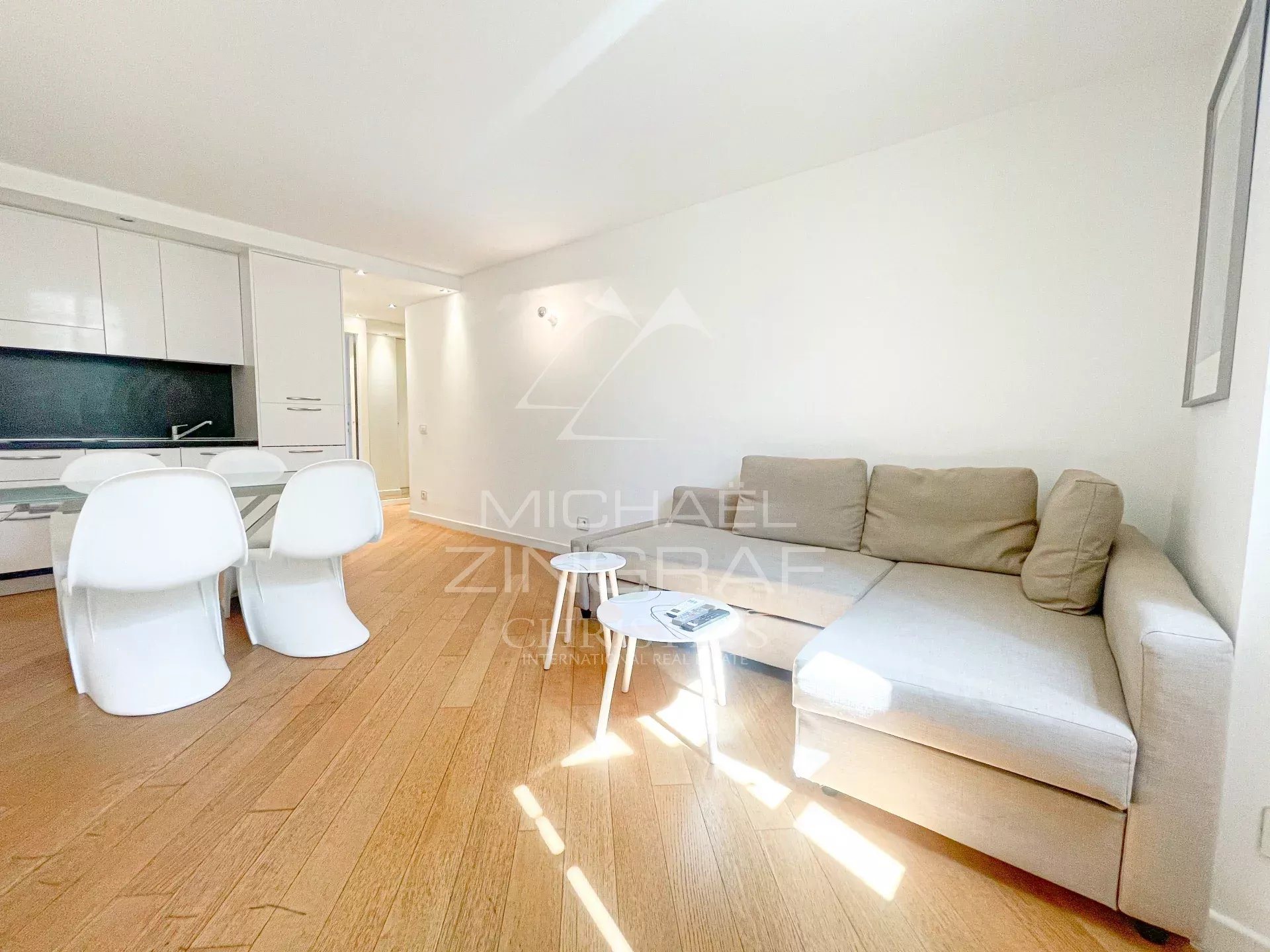 Appartement à vendre, 40m², Cannes