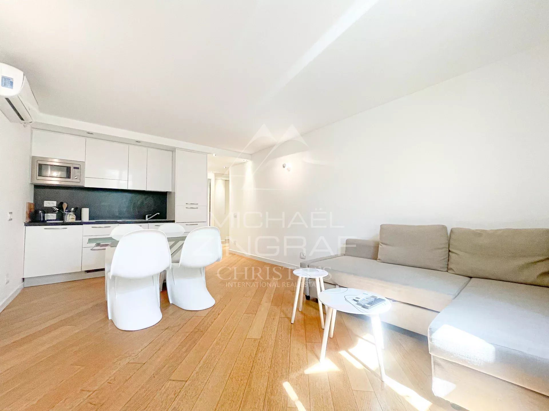 Appartement à vendre, 40m², Cannes