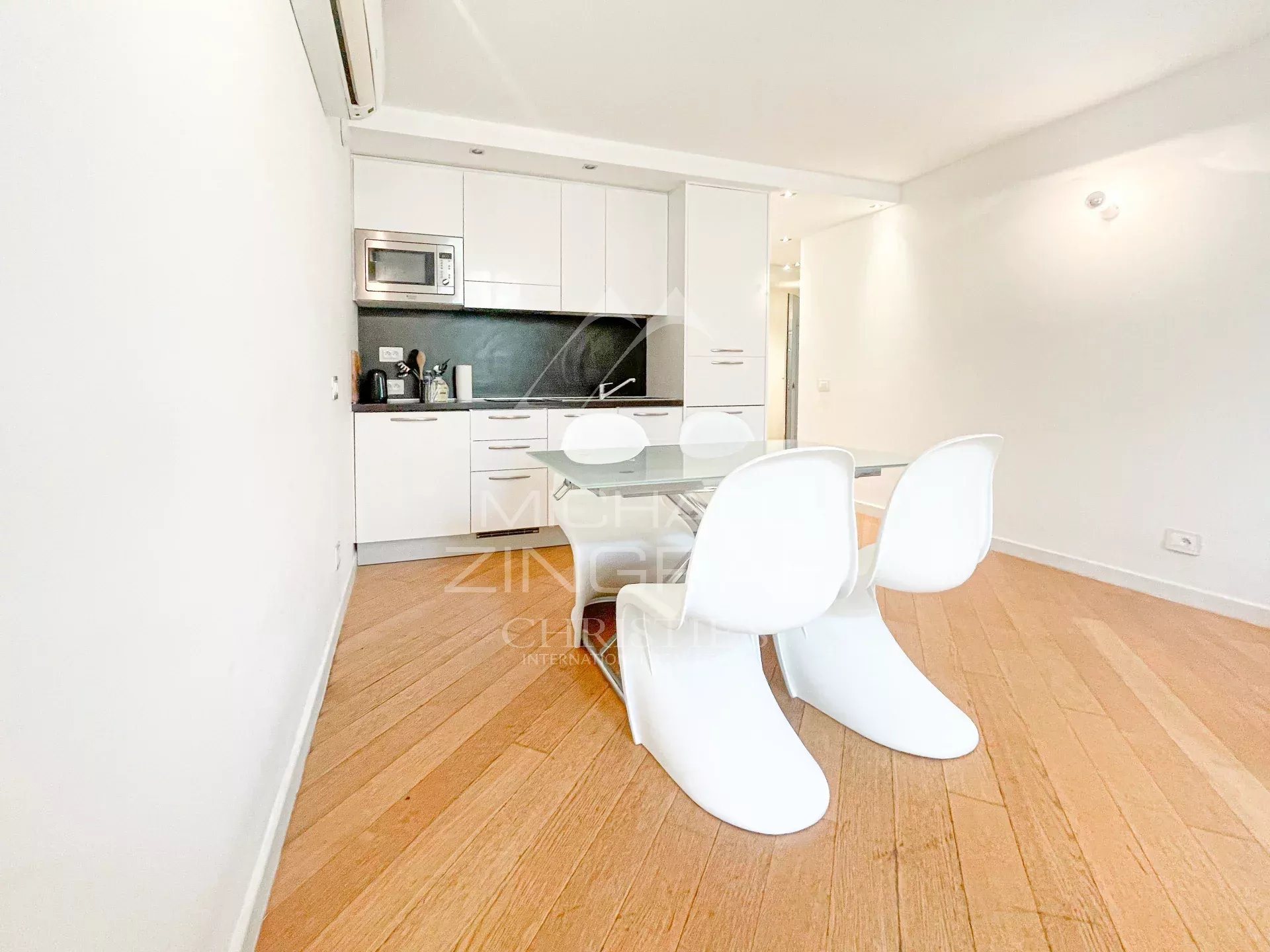Appartement à vendre, 40m², Cannes
