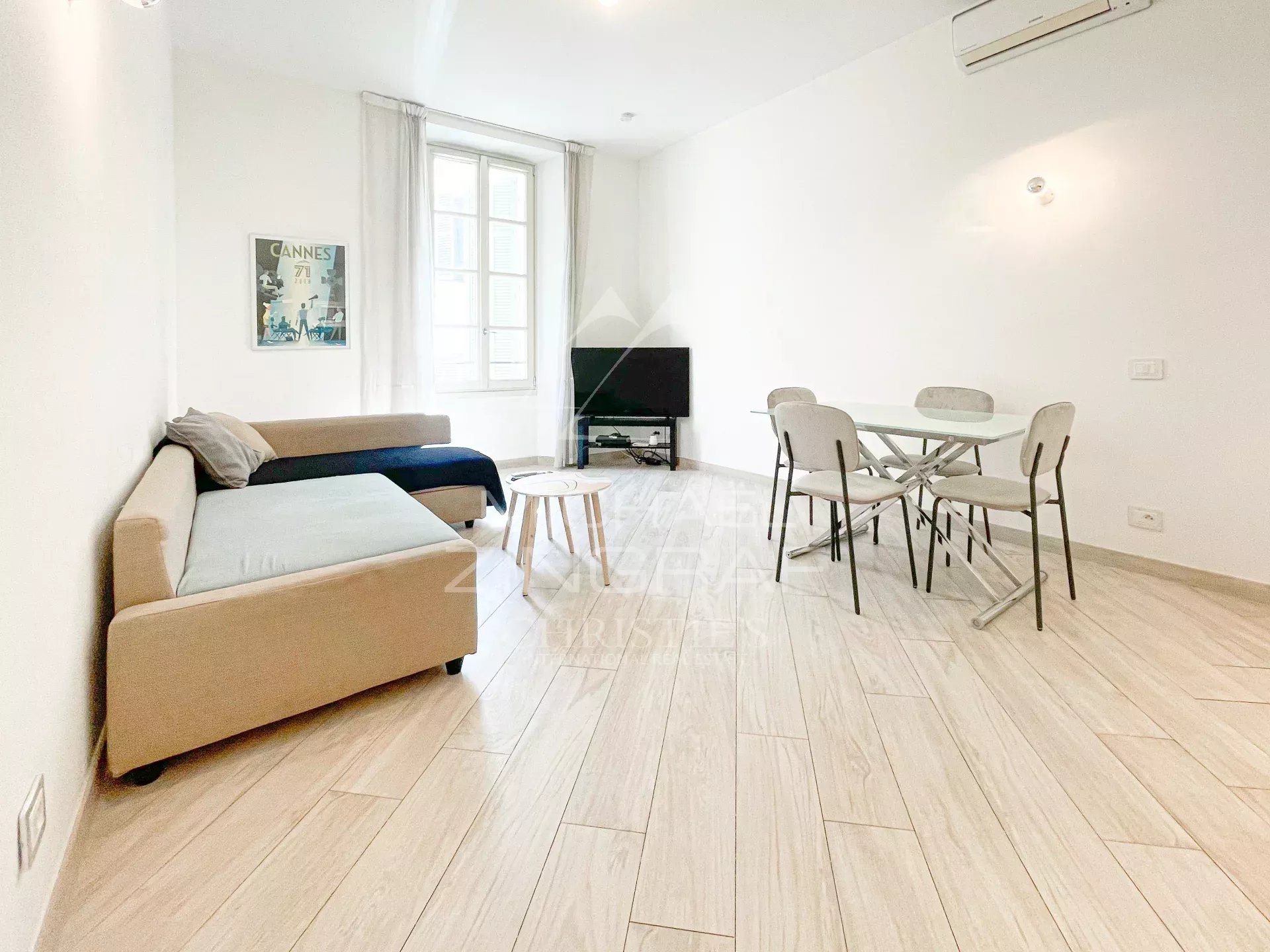 Appartement à vendre, 40m², Cannes