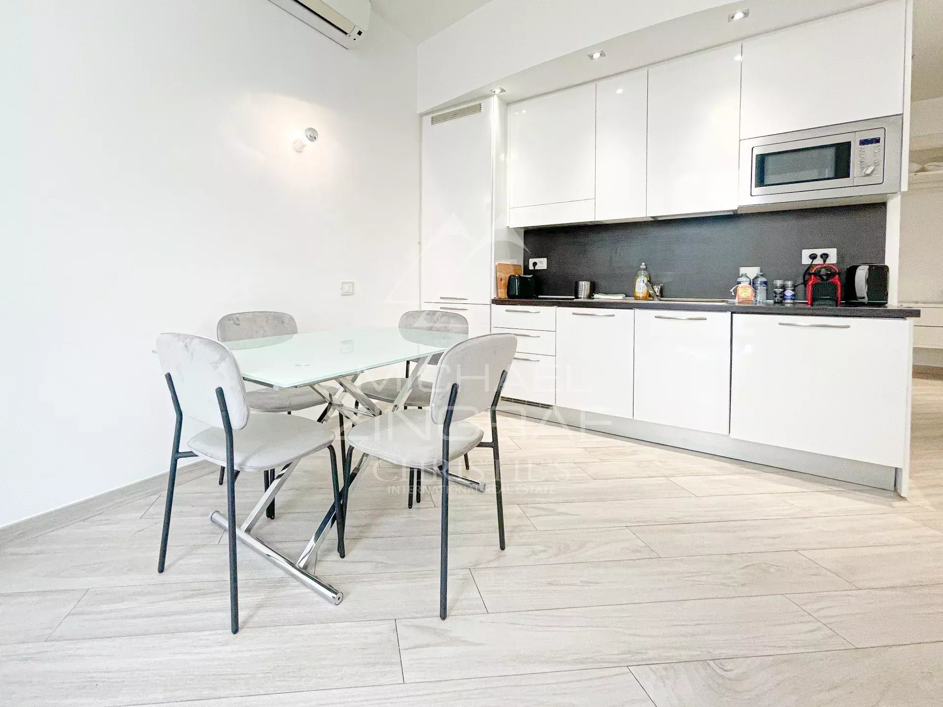 Appartement à vendre, 40m², Cannes