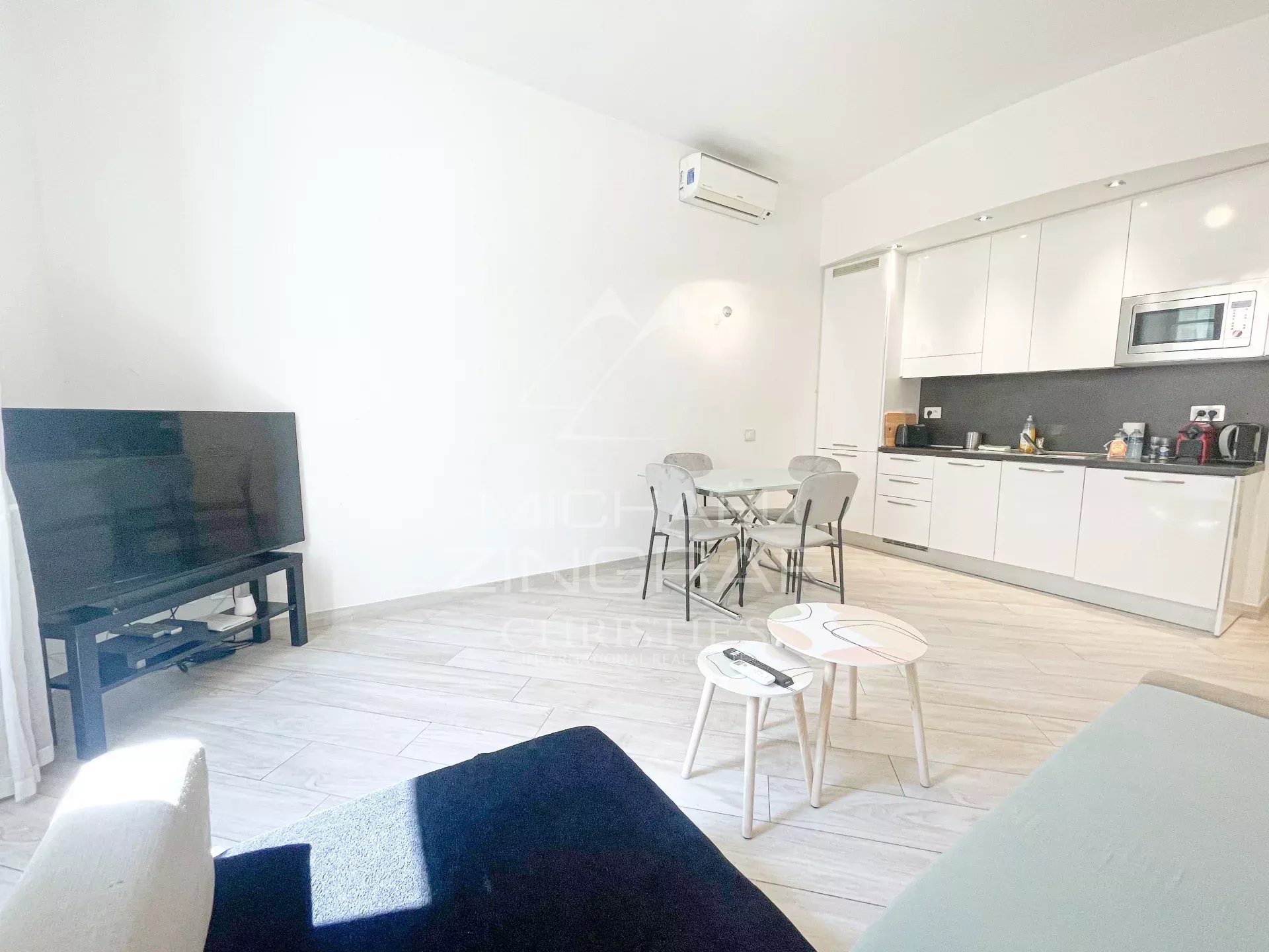 Appartement à vendre, 40m², Cannes