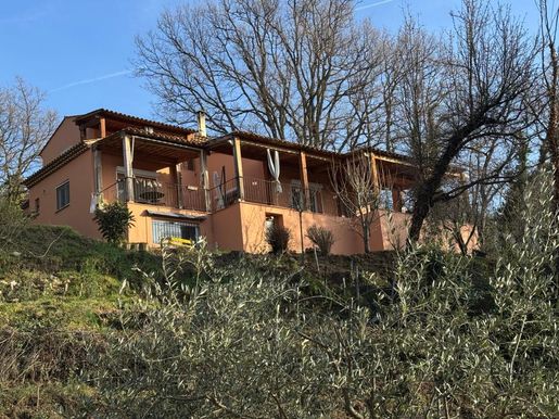 Maison 4 pièces 144 m² · à Bauduen · 144 m² · 540 000 €