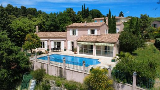 Maison 8 pièces 180 m² · à Flayosc · 180 m² · 559 000 €