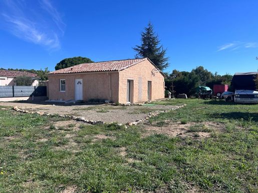 Maison 4 pièces 75 m² · à Régusse · 75 m² · 169 000 €