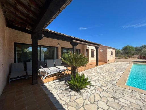 Maison 4 pièces 114 m² · à Lorgues · 114 m² · 450 000 €
