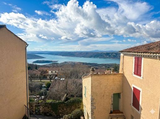 Maison 5 pièces 107 m² · à Aiguines · 107 m² · 215 000 €