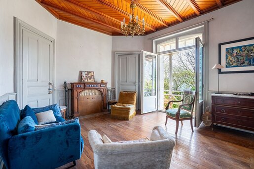 Maison 6 pièces 123 m² · au Cellier · 123 m² · 398 500 €