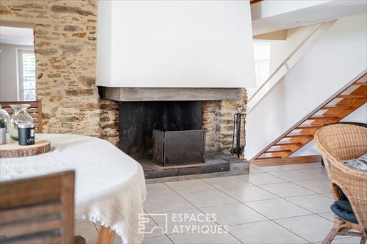 Maison 7 pièces 144 m² · à Le Cellier · 144 m² · 448 000 €