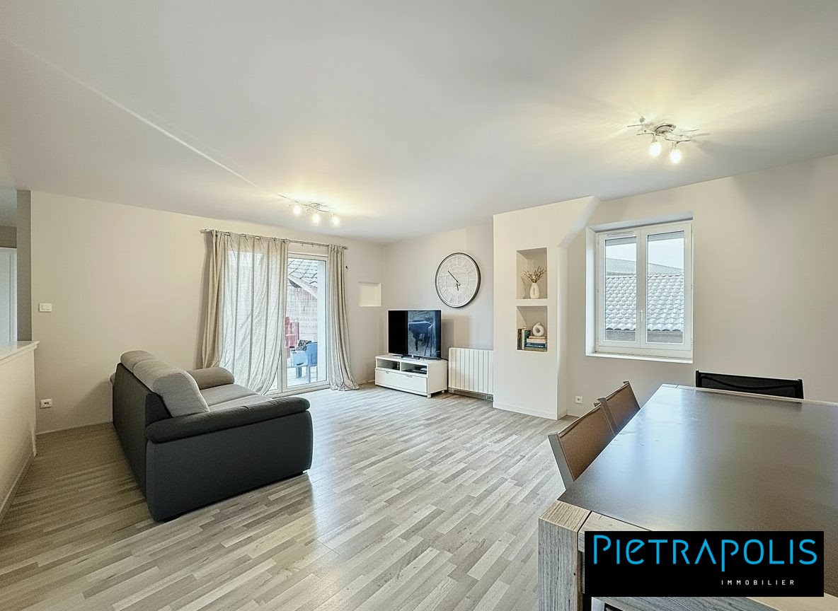 Maison à vendre, 110m², Villié-Morgon