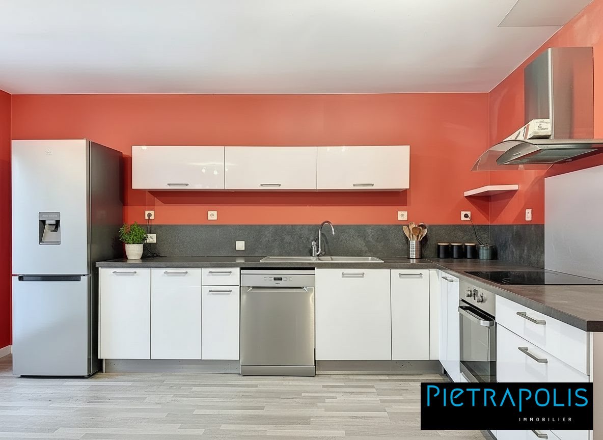 Maison à vendre, 110m², Villié-Morgon