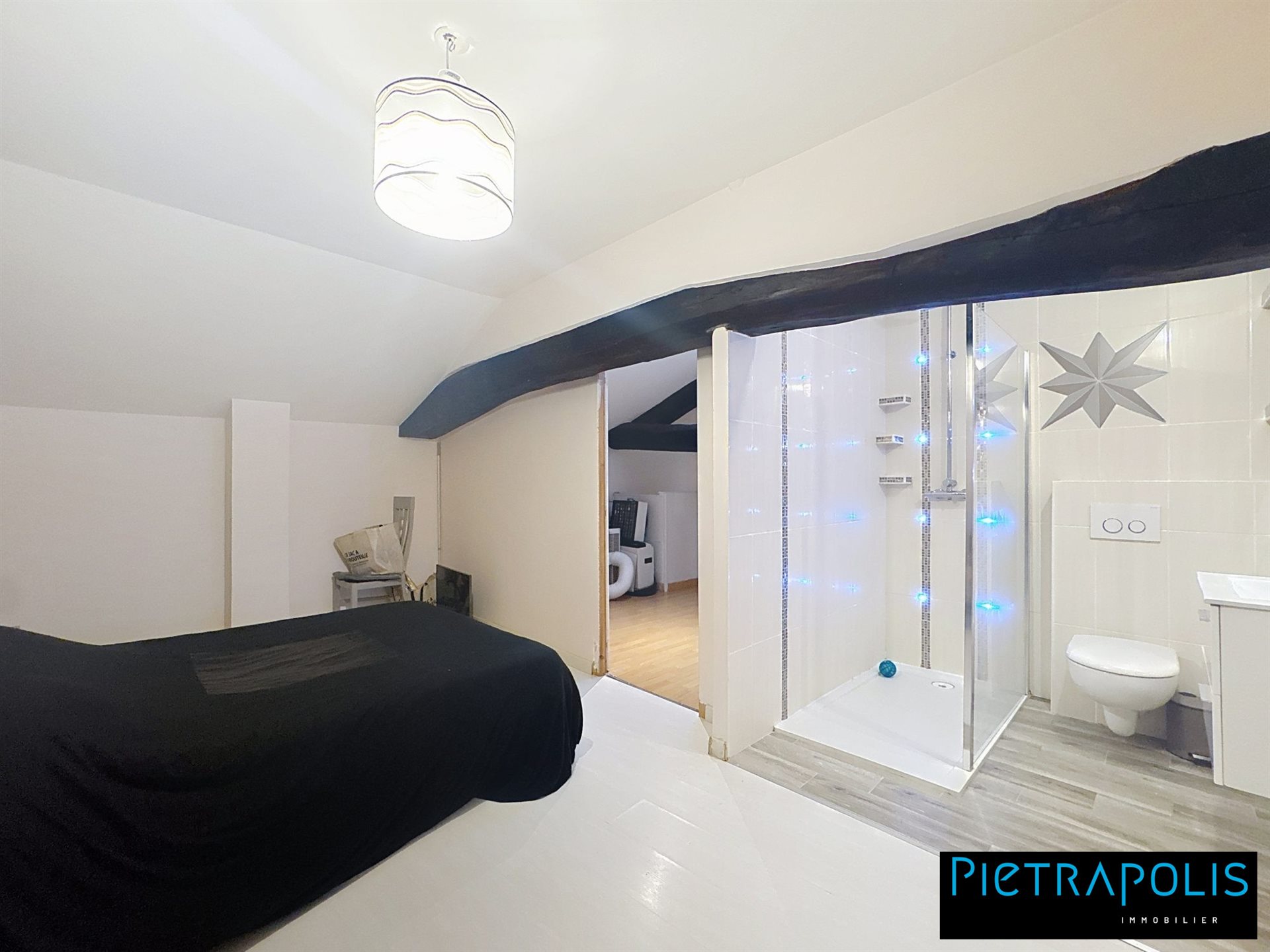 Maison à vendre, 110m², Villié-Morgon
