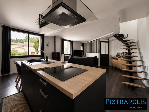 Maison 4 pièces 85 m² · à Beauregard · 85 m² · 239 000 €