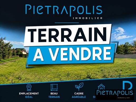 Terrain 462 m² · à Marcy · 462 m² · 169 000 €