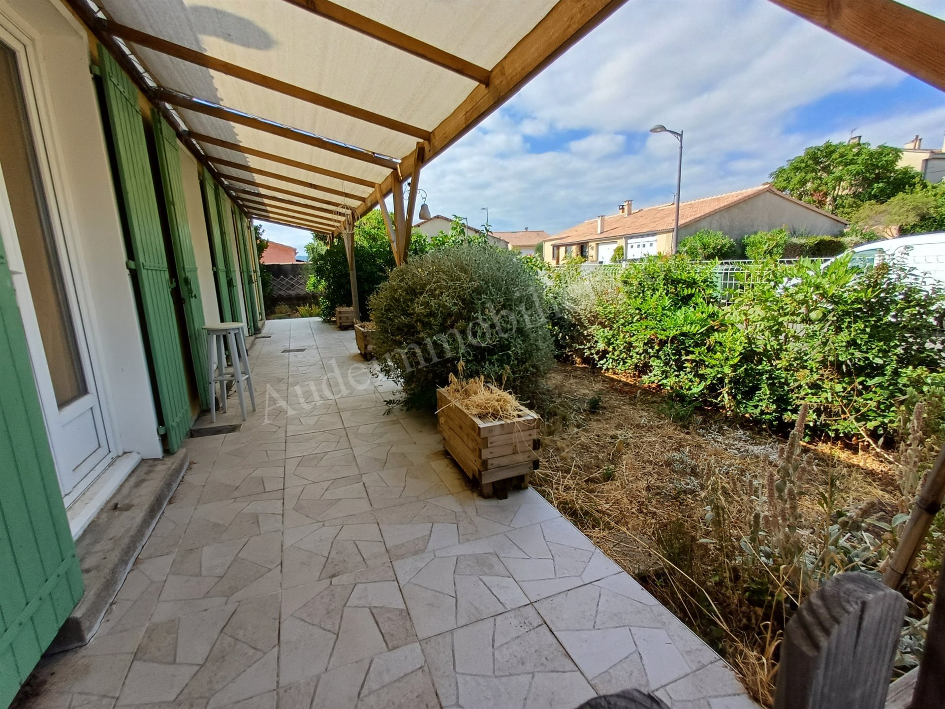 Maison à vendre, 90m², Limoux