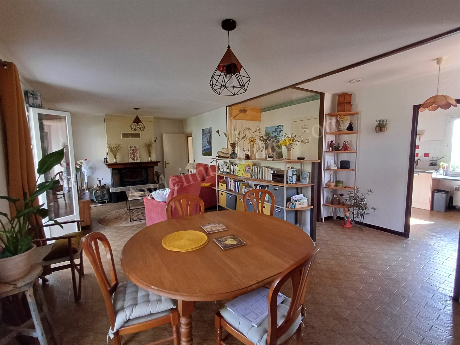 Maison à vendre, 90m², Limoux