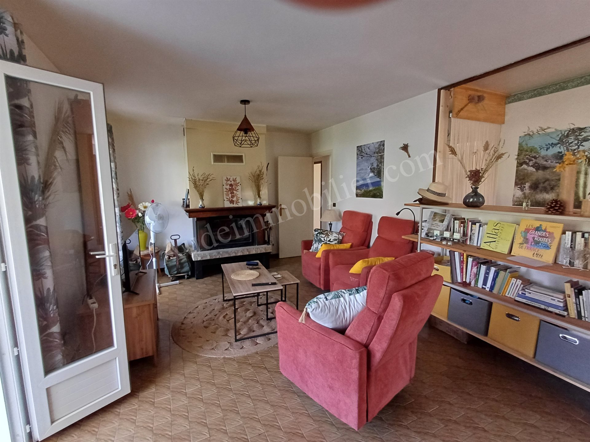 Maison à vendre, 90m², Limoux