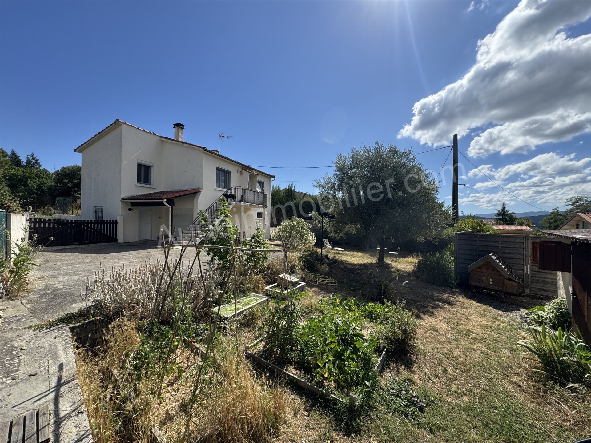 Maison à vendre, 88m², Nébias