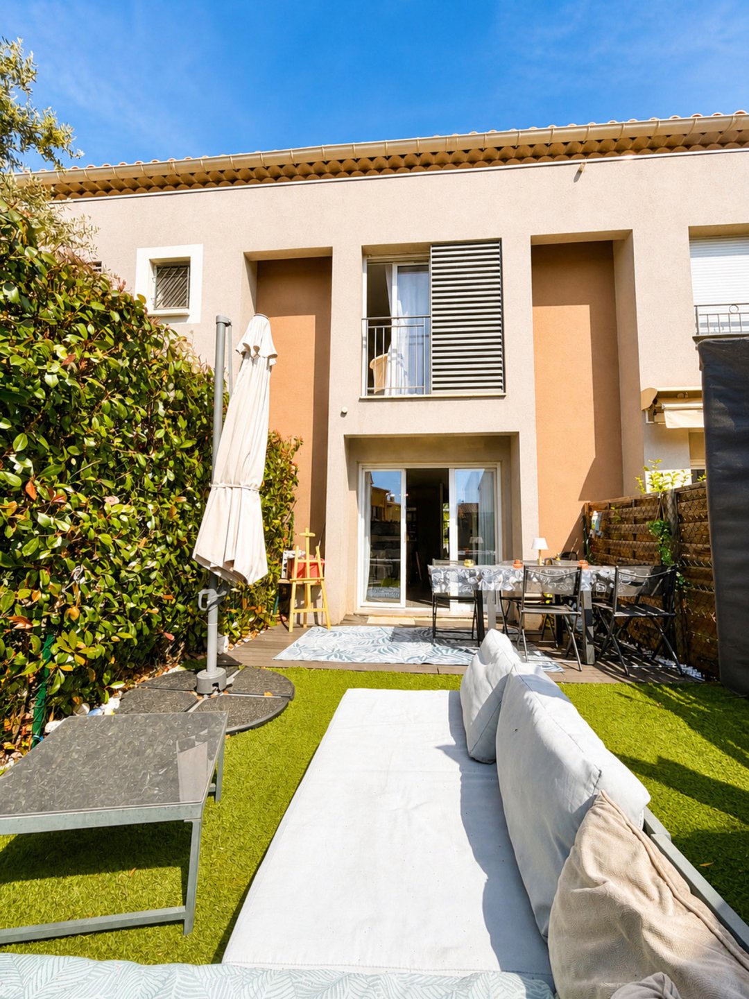 Maison à vendre, 85m², Villeneuve-Loubet