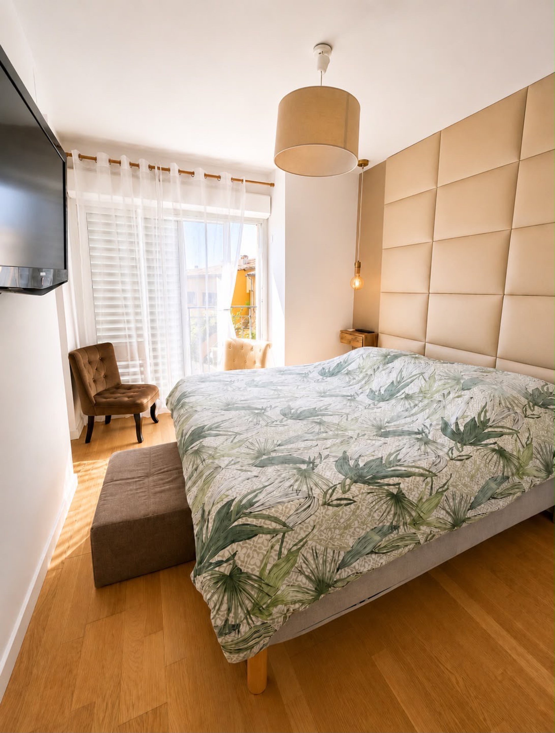 Maison à vendre, 85m², Villeneuve-Loubet