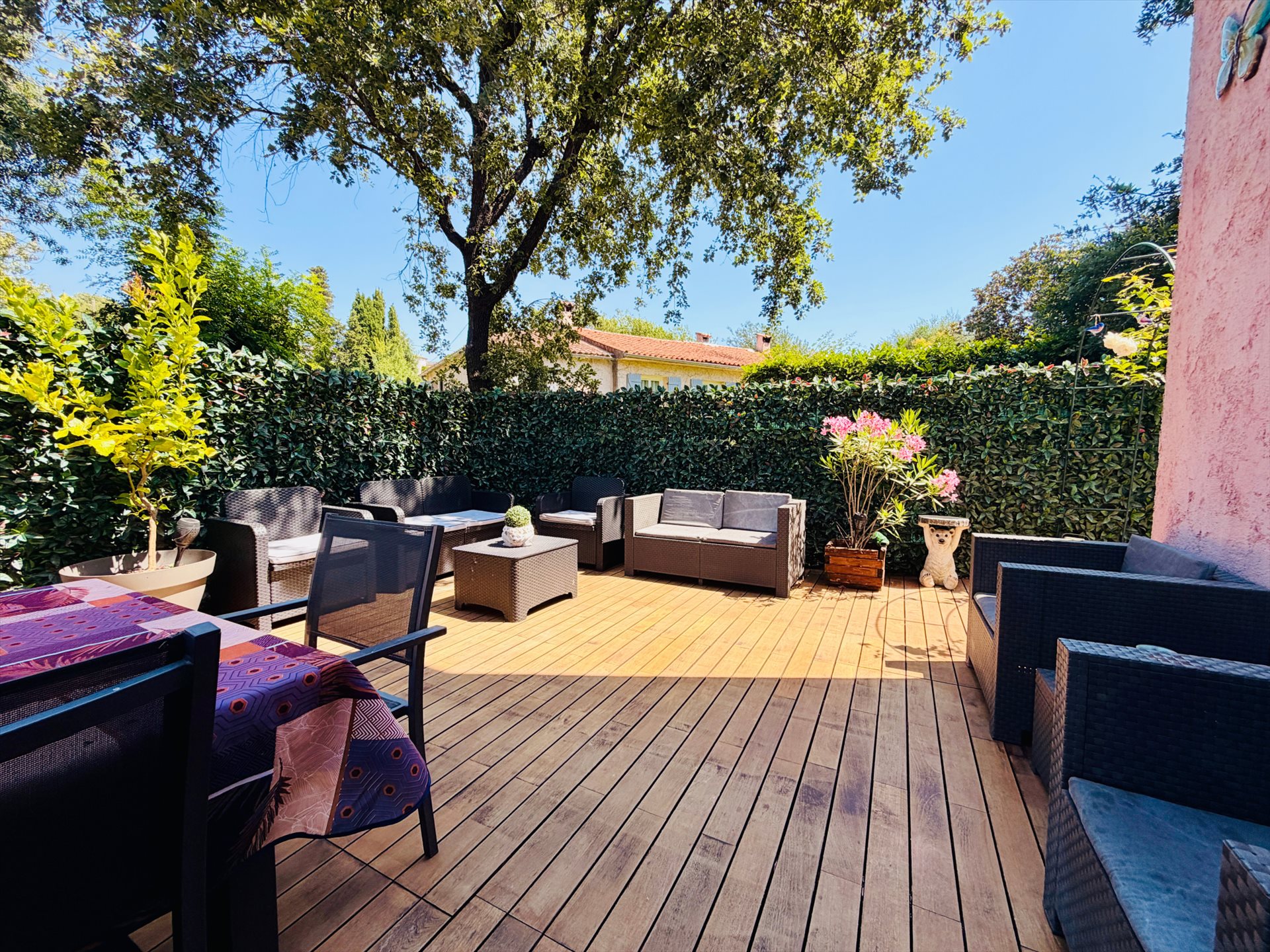 Maison à vendre, 127m², Villeneuve-Loubet