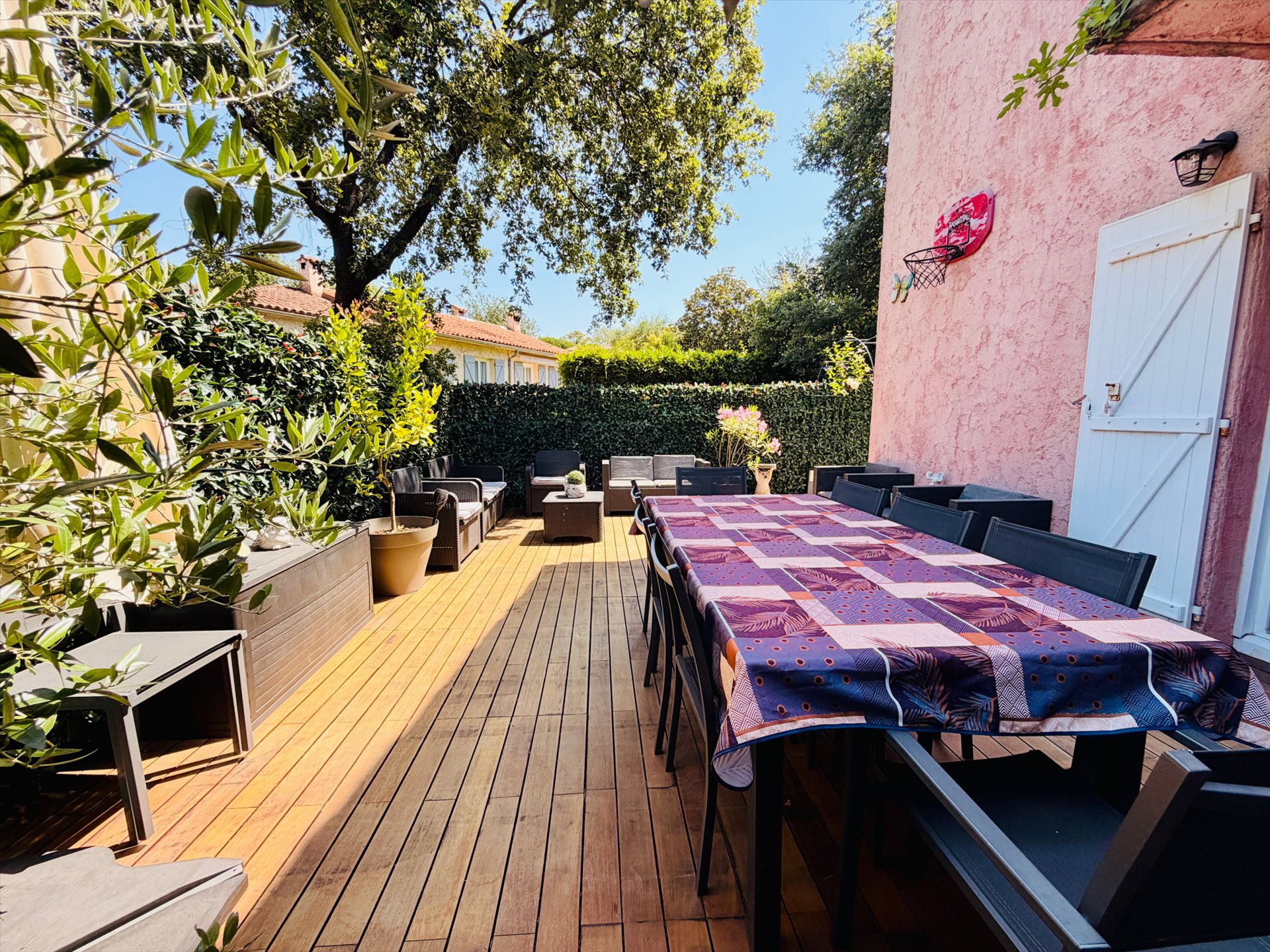 Maison à vendre, 127m², Villeneuve-Loubet