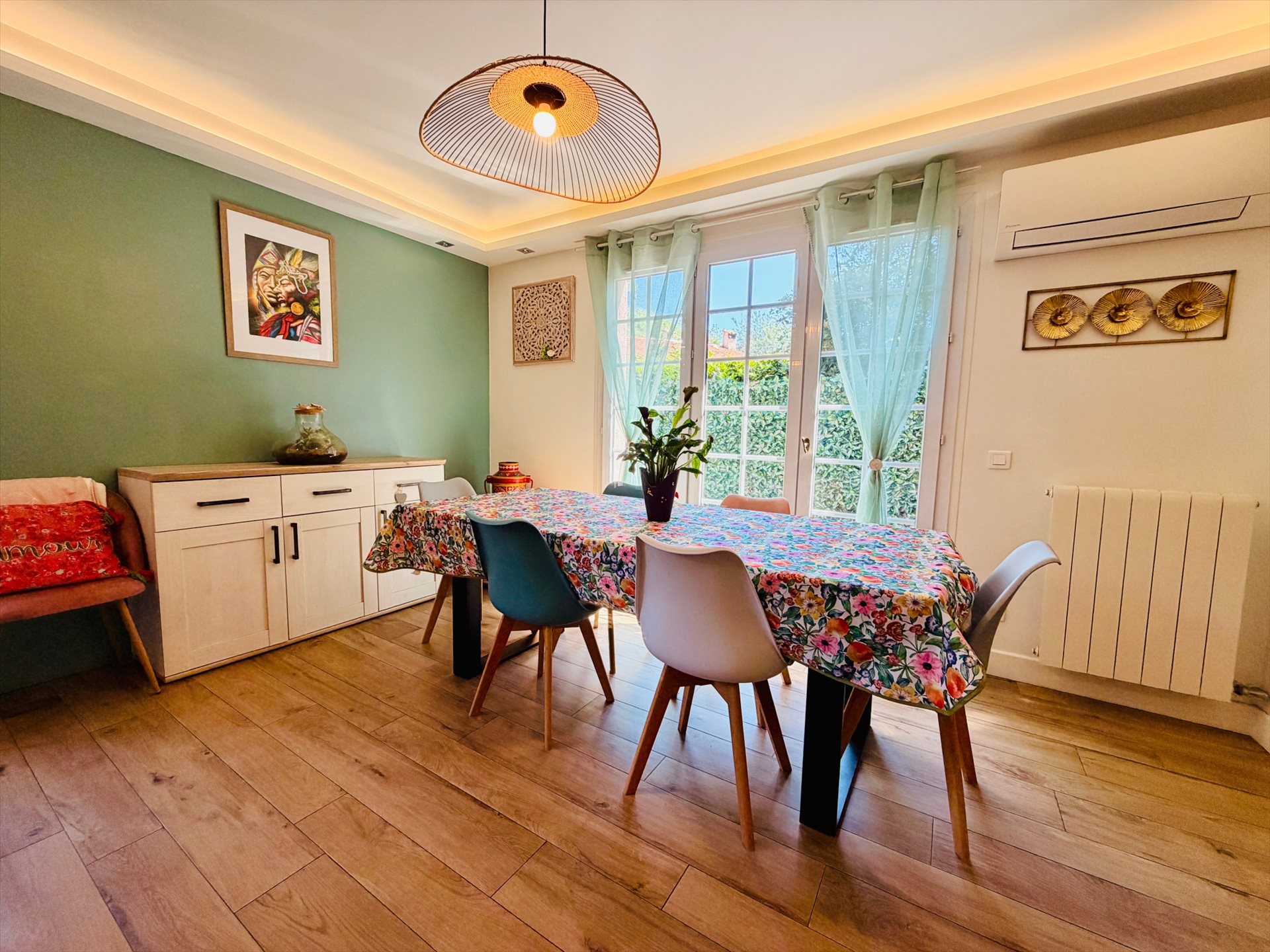 Maison à vendre, 127m², Villeneuve-Loubet
