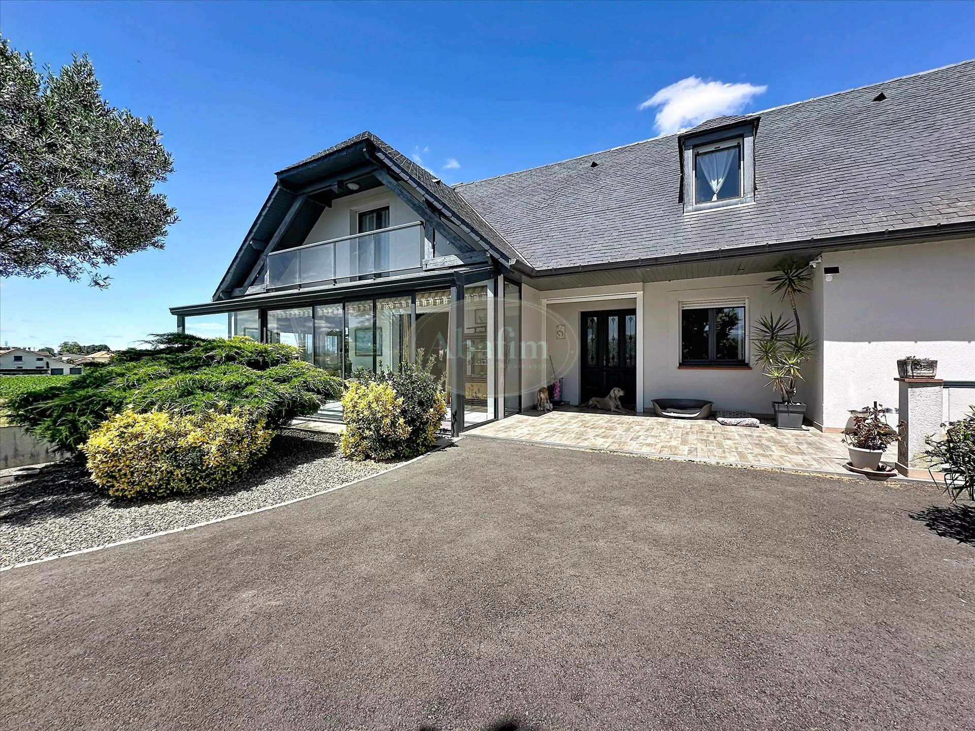 Maison à vendre, 260m², Tarbes