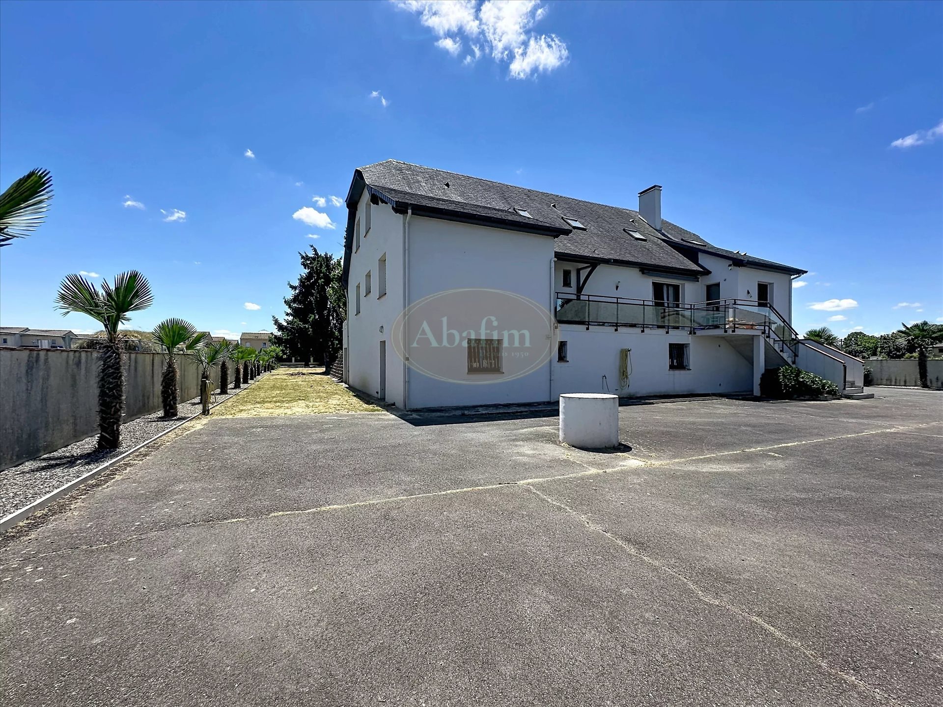 Maison à vendre, 260m², Tarbes