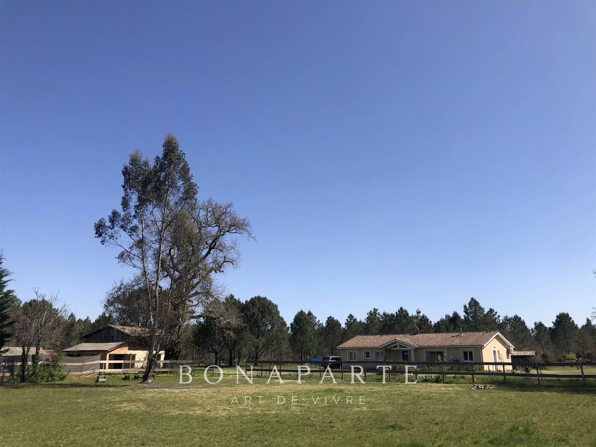 Maison à vendre, 135m², Le Temple