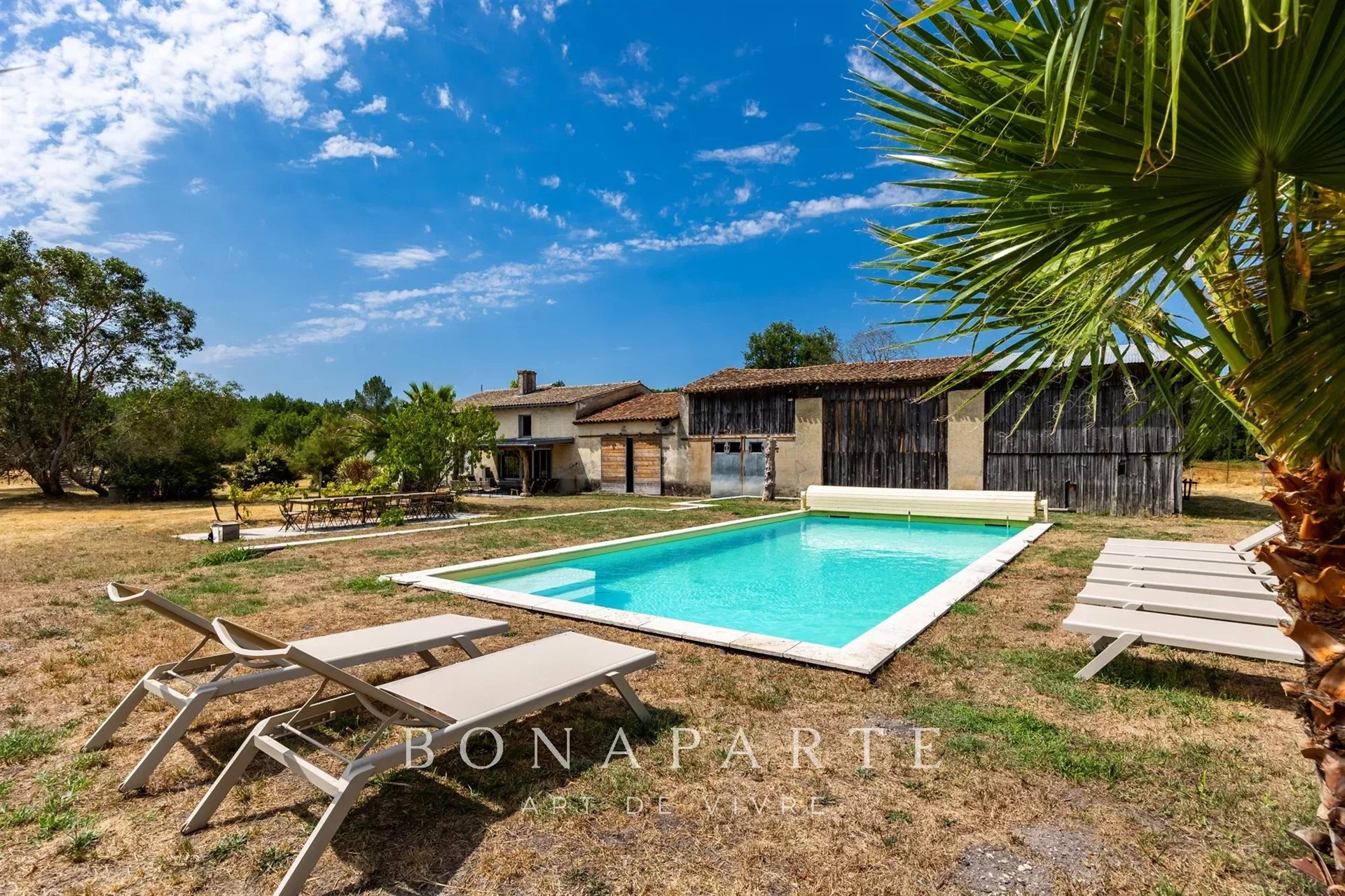 Maison à vendre, 254m², Gaillan-en-Médoc