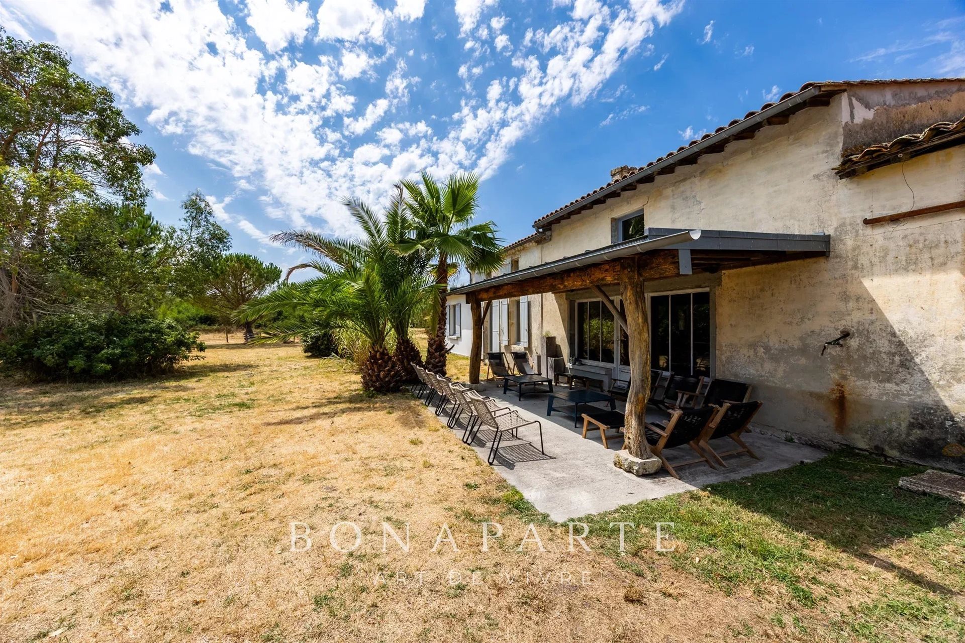 Maison à vendre, 254m², Gaillan-en-Médoc