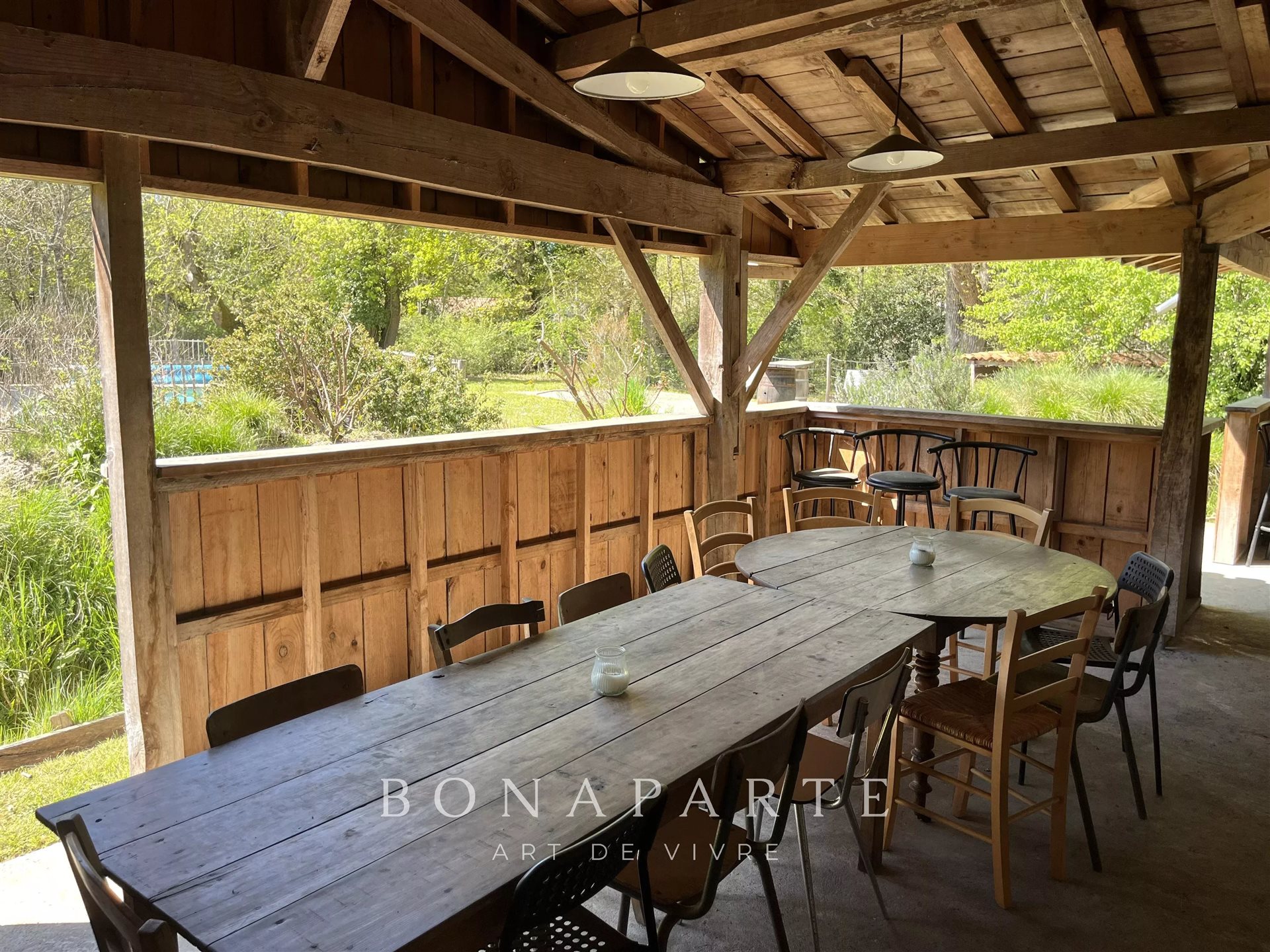 Maison à vendre, 220m², Vensac