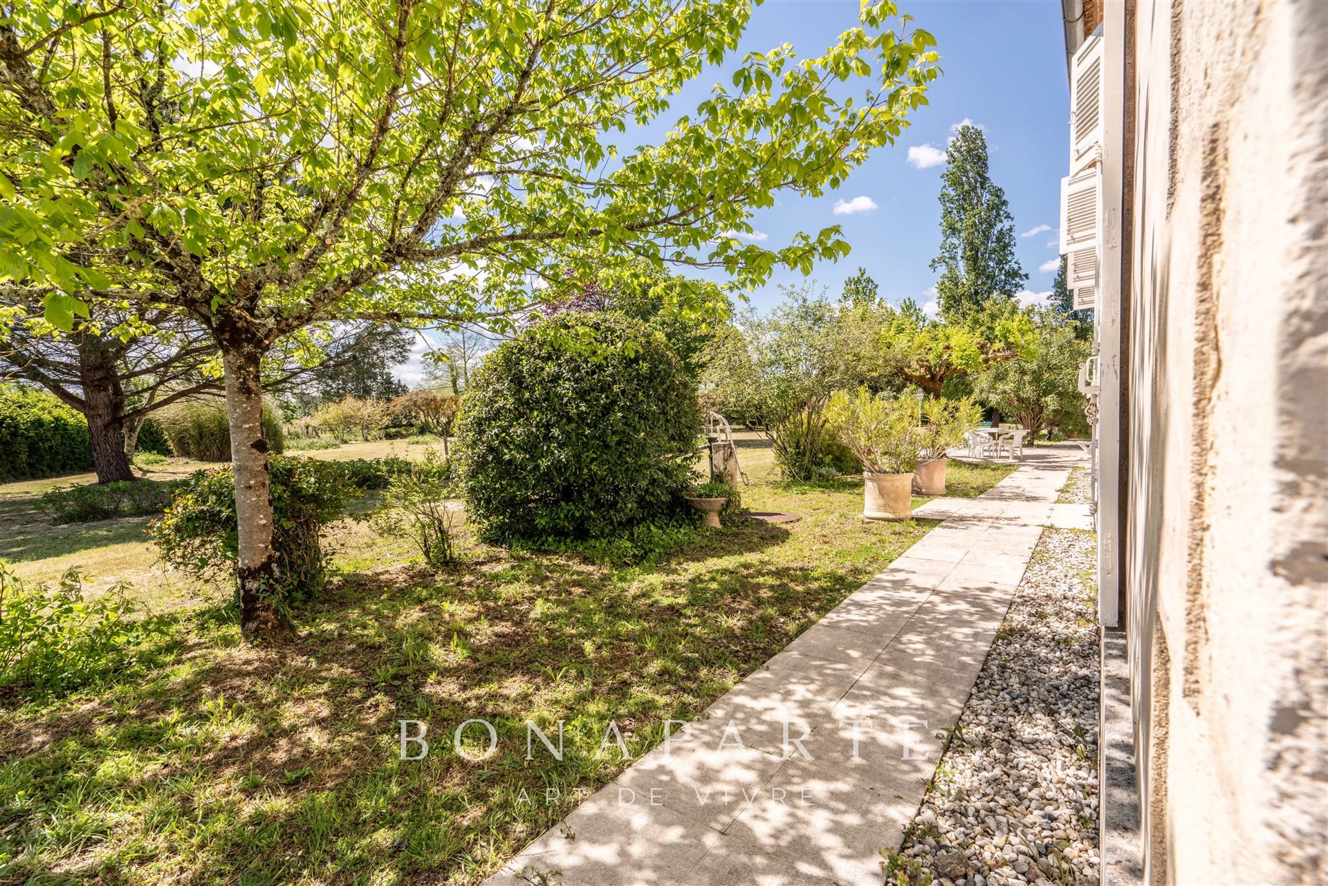 Maison à vendre, 330m², Bégadan