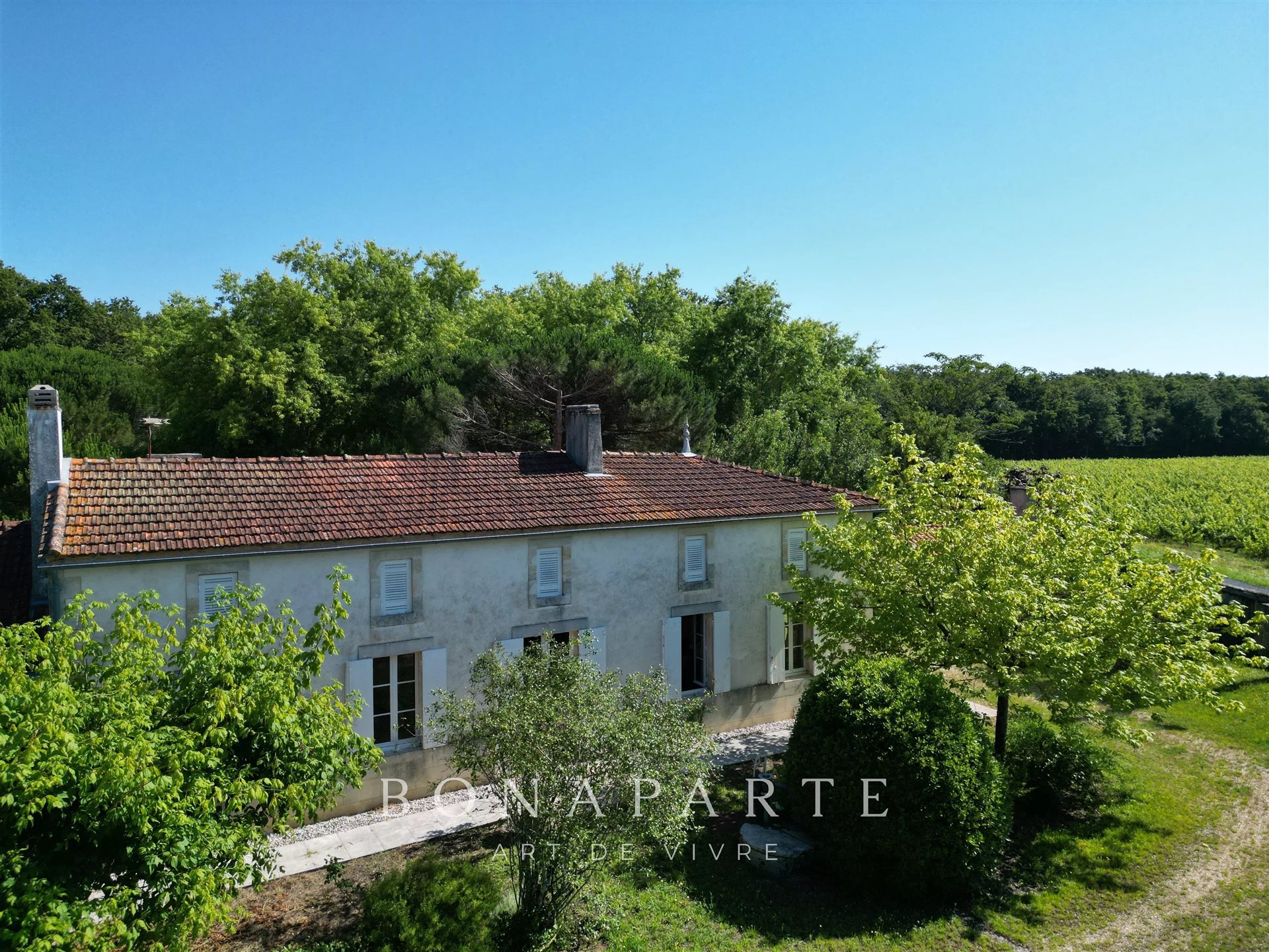 Maison à vendre, 330m², Bégadan