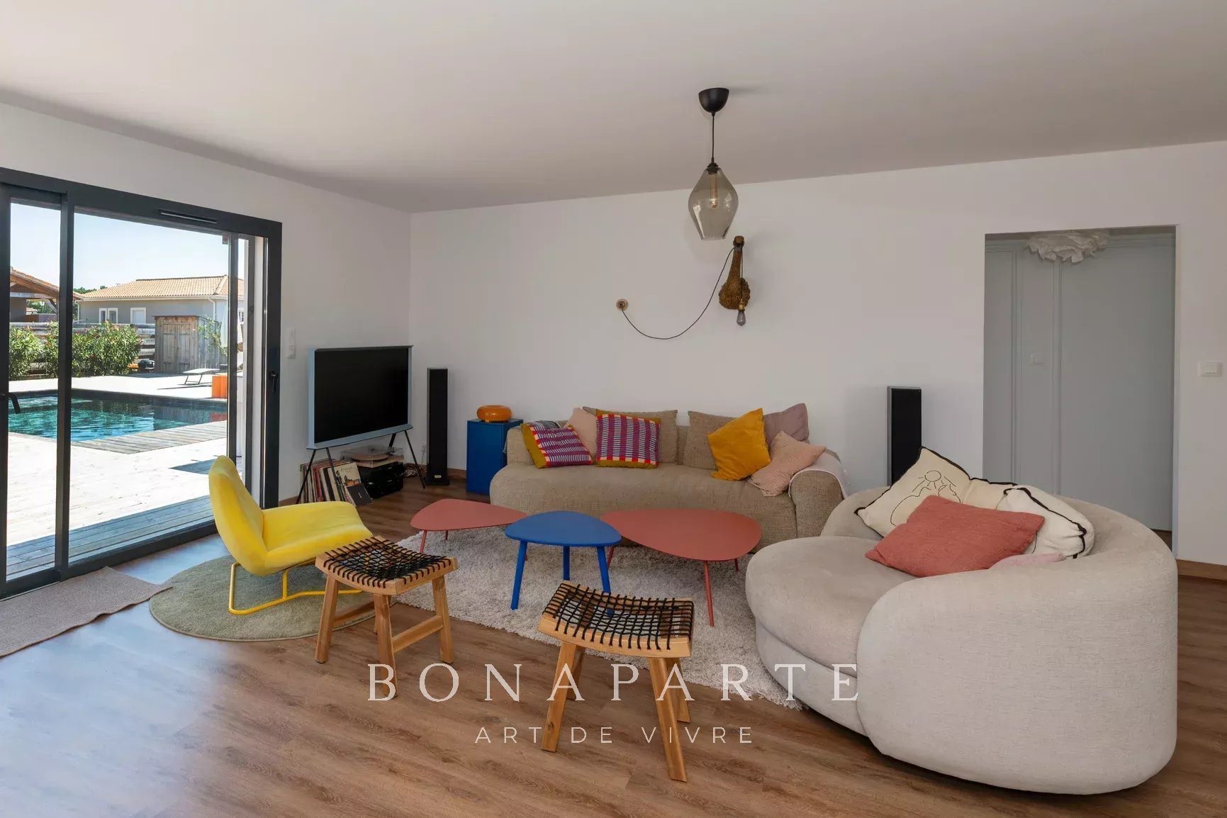 Maison à vendre, 113m², Vensac
