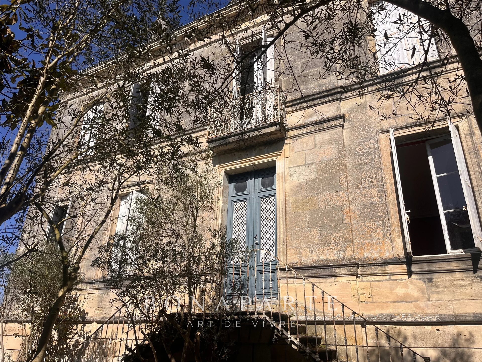Maison à vendre, 535m², Saint-Yzans-de-Médoc