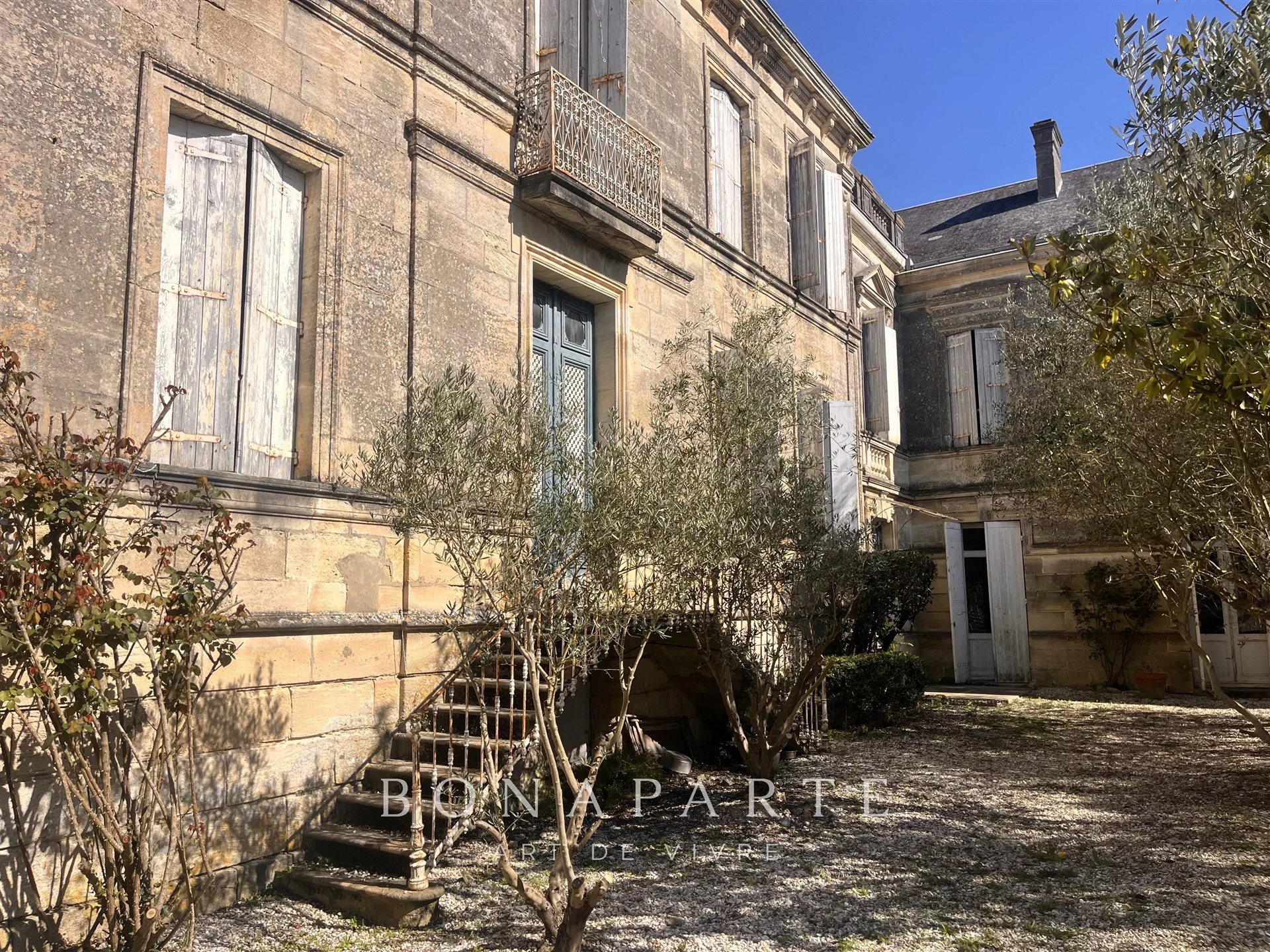 Maison à vendre, 535m², Saint-Yzans-de-Médoc
