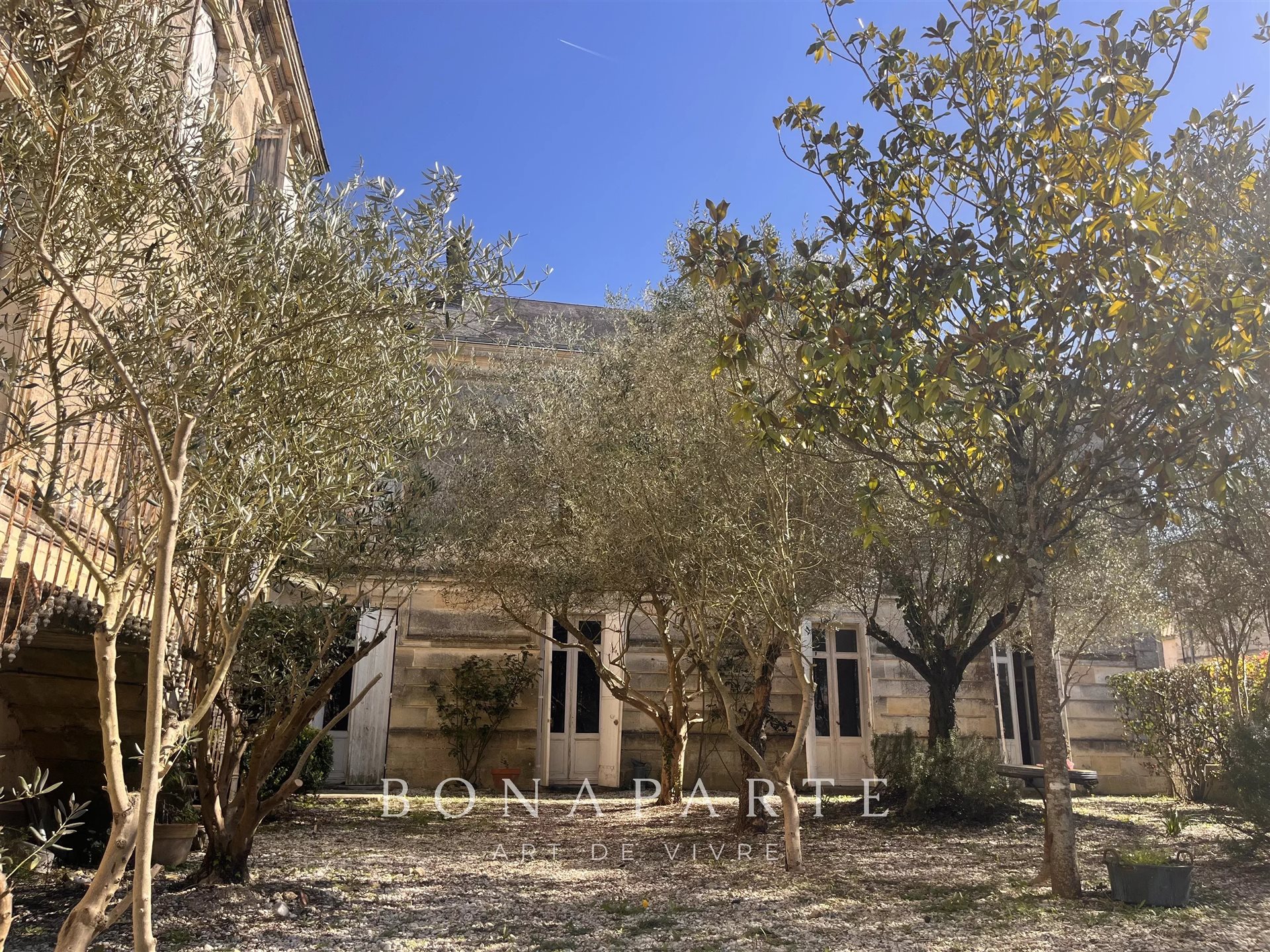 Maison à vendre, 535m², Saint-Yzans-de-Médoc