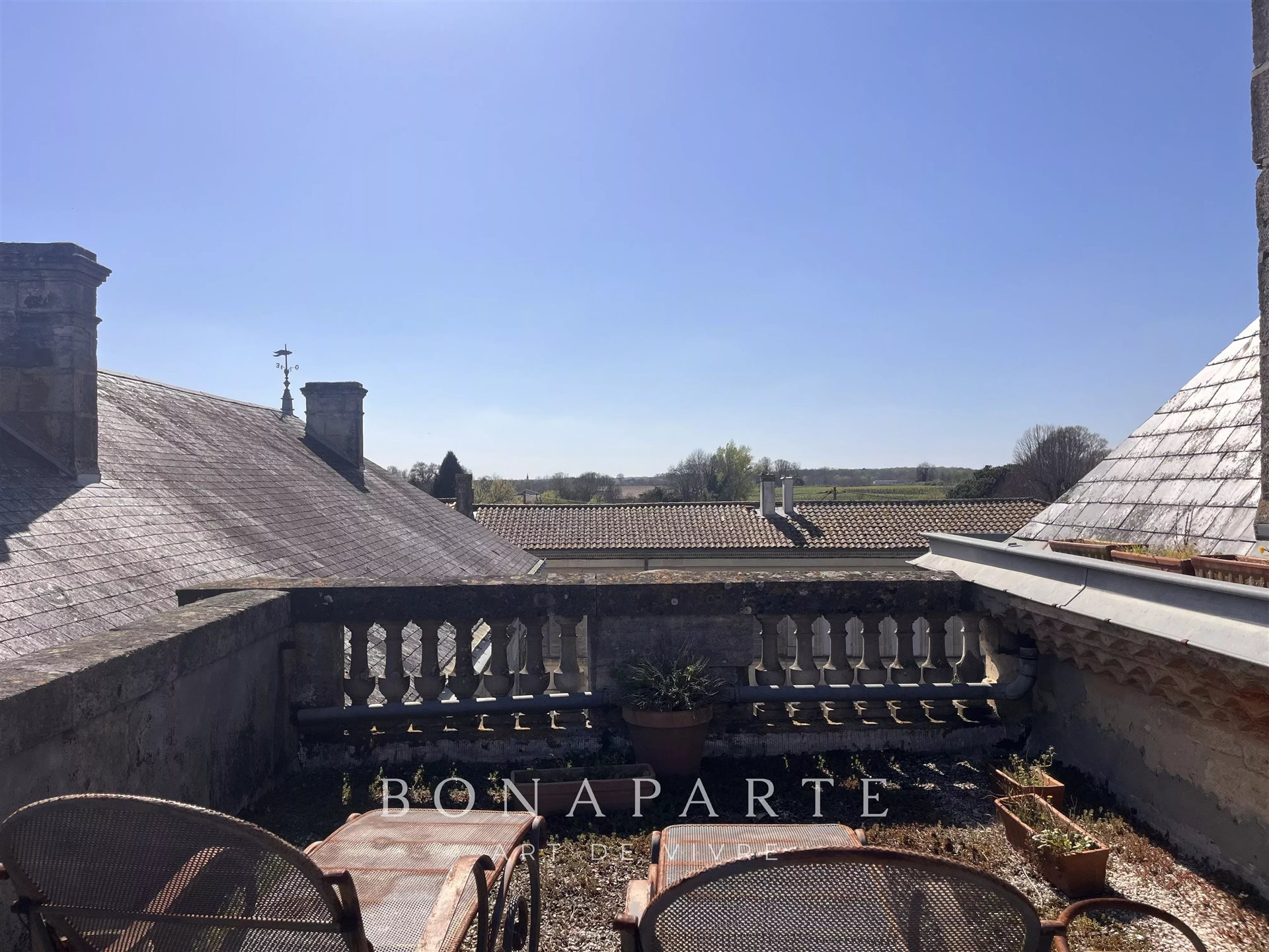 Maison à vendre, 535m², Saint-Yzans-de-Médoc