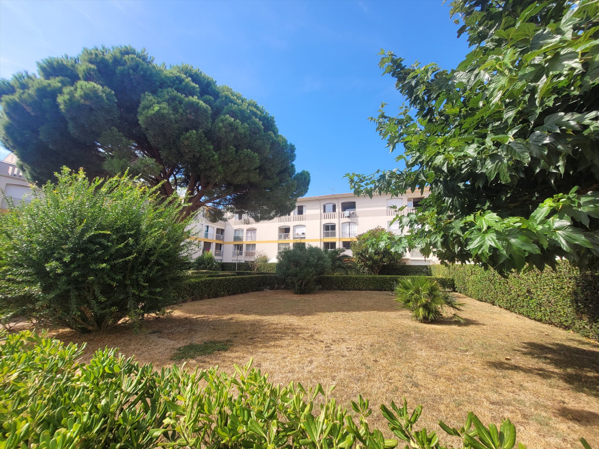 Appartement à vendre, 34m², Argelès-sur-Mer