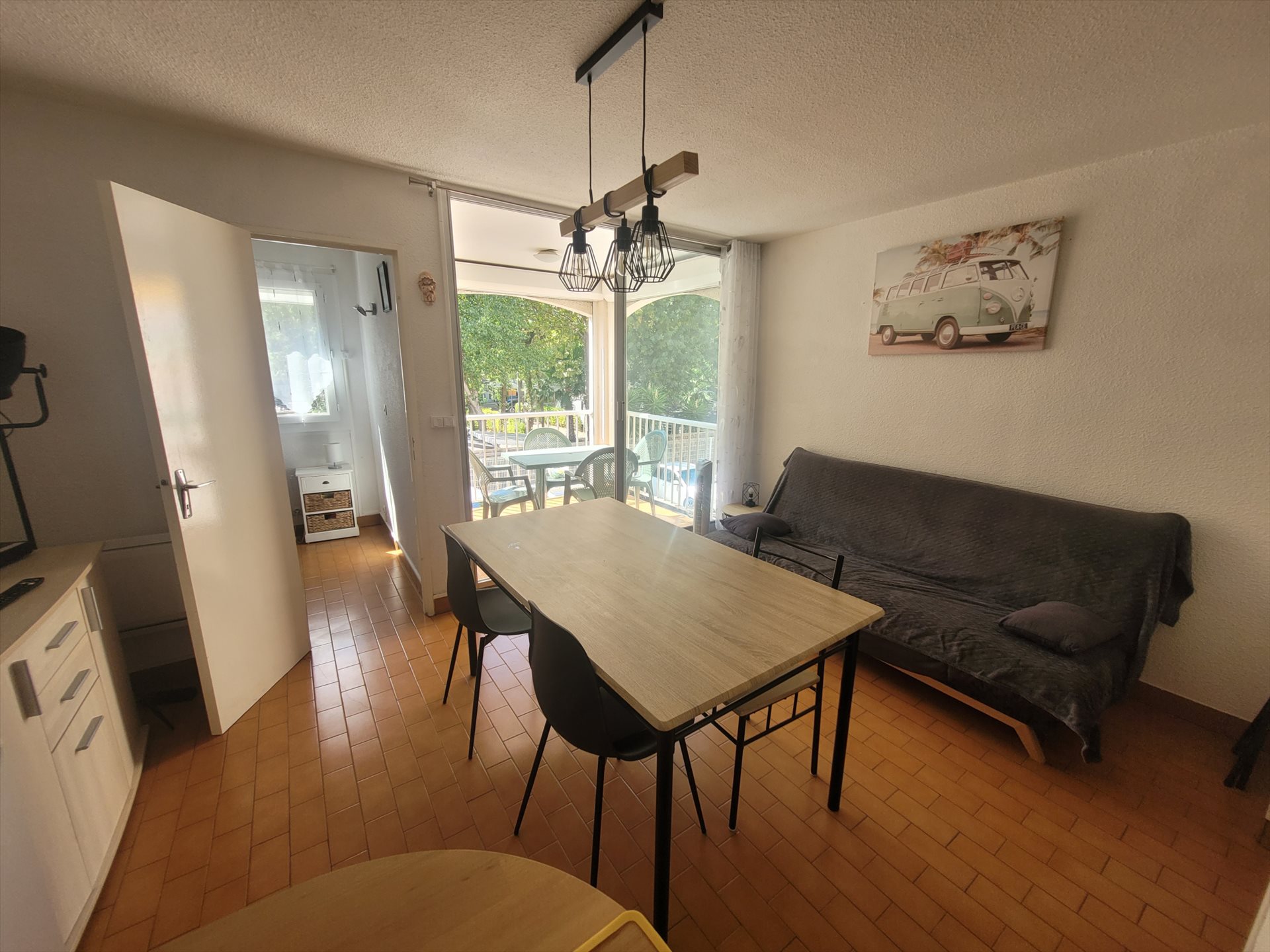 Appartement à vendre, 34m², Argelès-sur-Mer