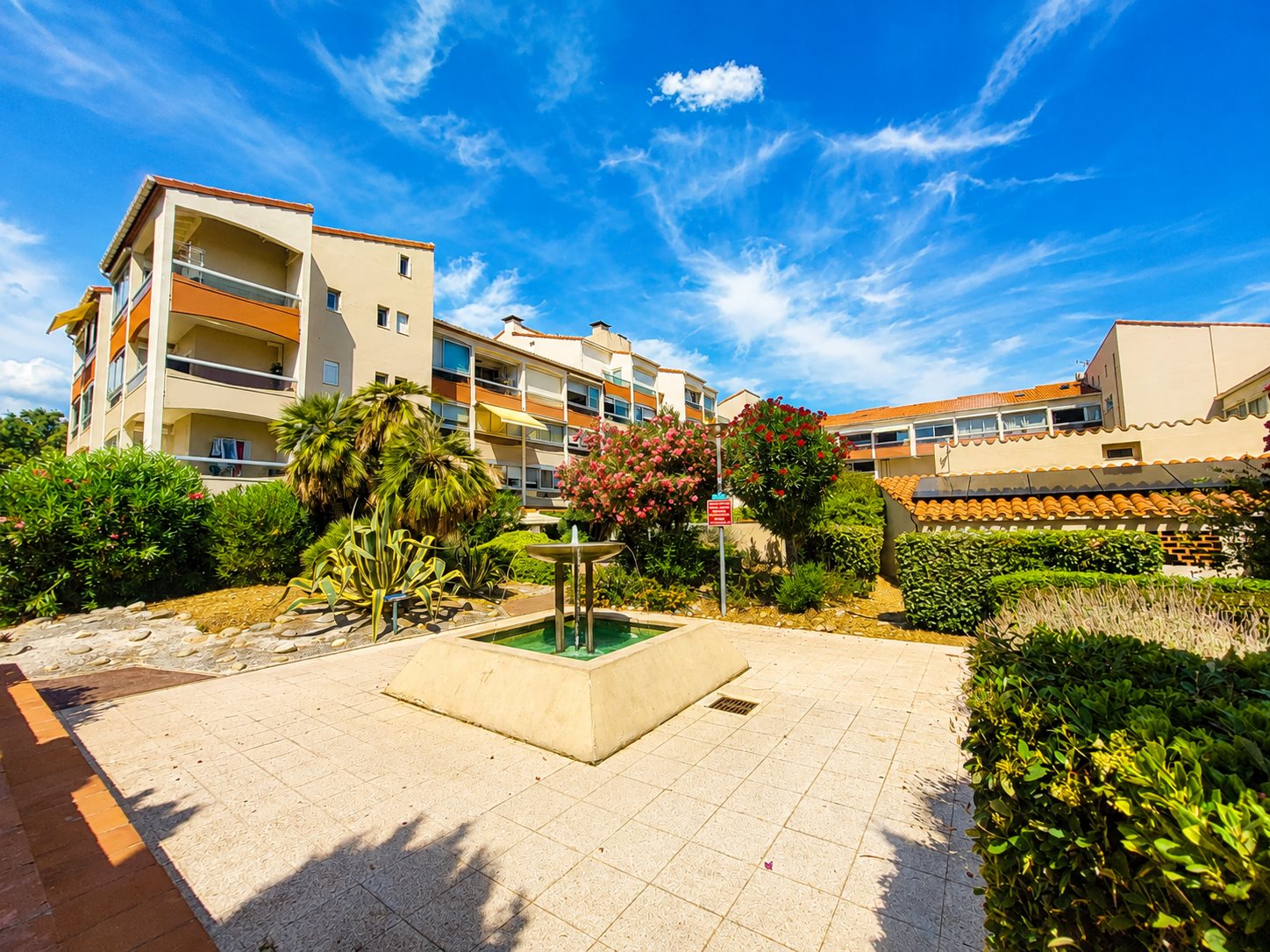 Appartement à vendre, 30m², Argelès-sur-Mer