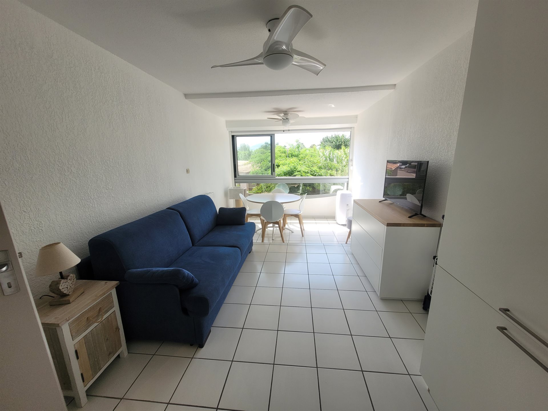 Appartement à vendre, 30m², Argelès-sur-Mer