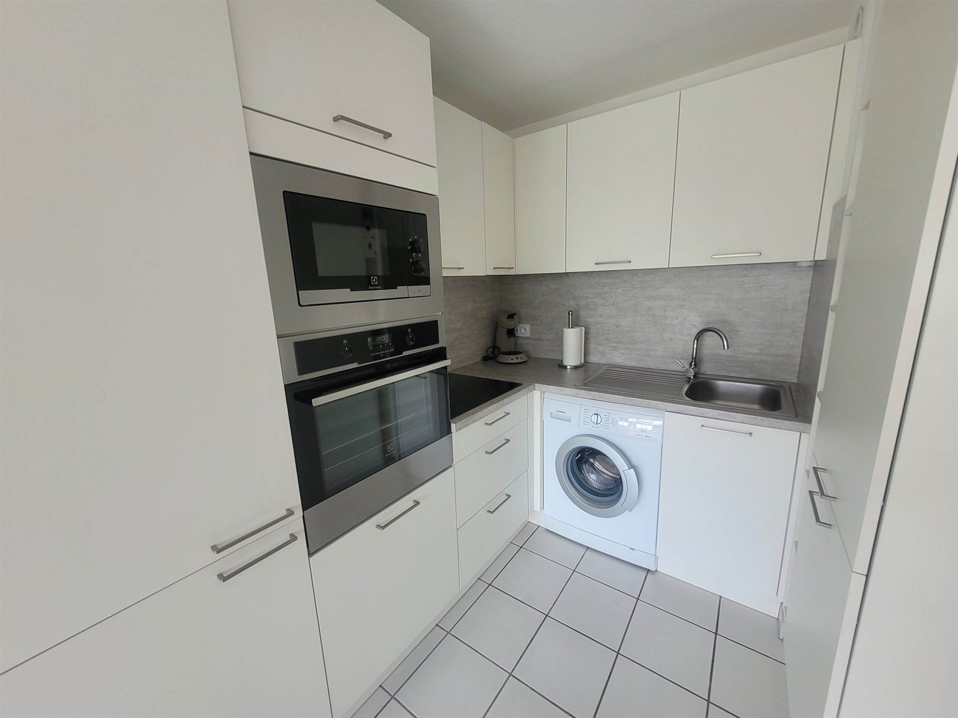 Appartement à vendre, 30m², Argelès-sur-Mer